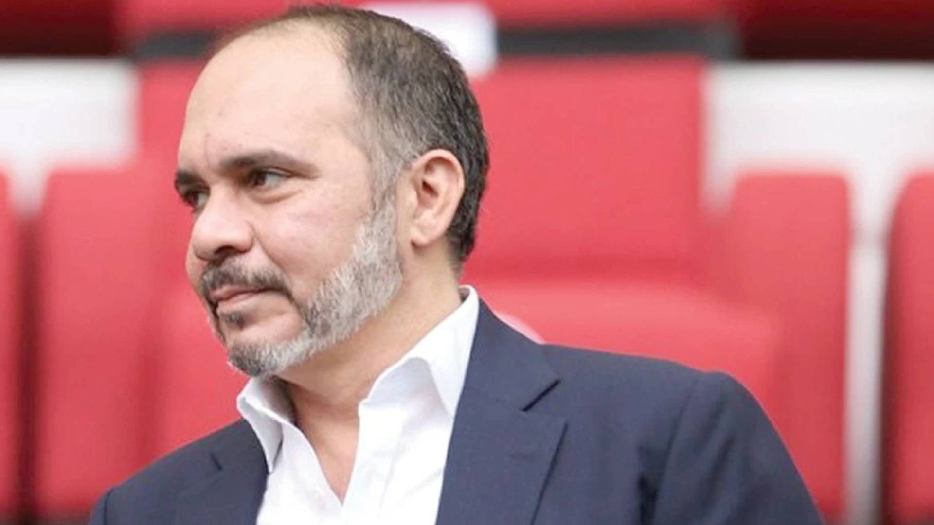 الأمير علي بن الحسين
