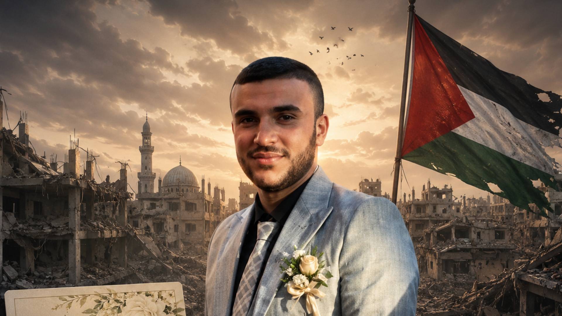 الشهيد مهند فروانة