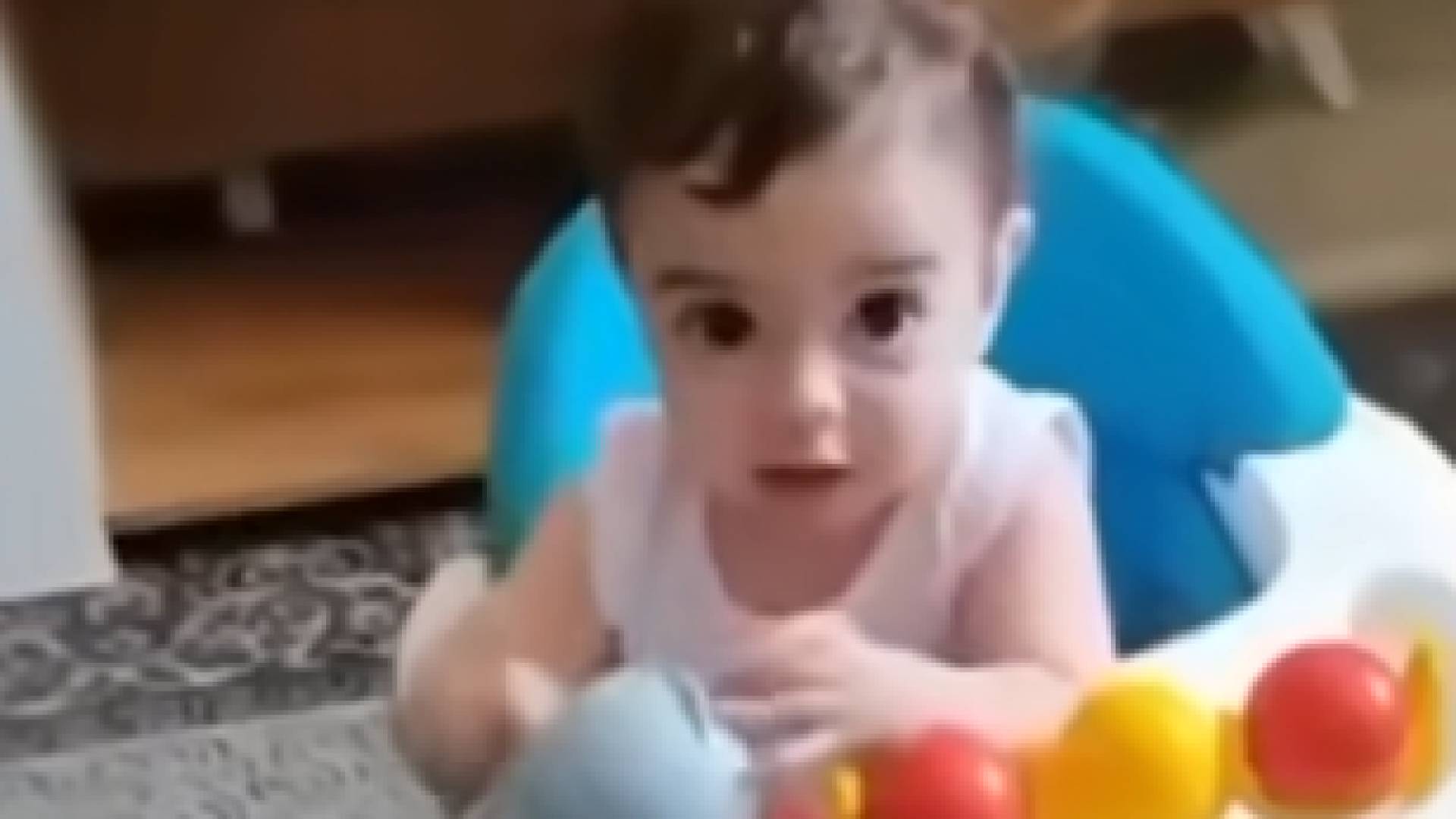 الرضيع سام أبو هيكل