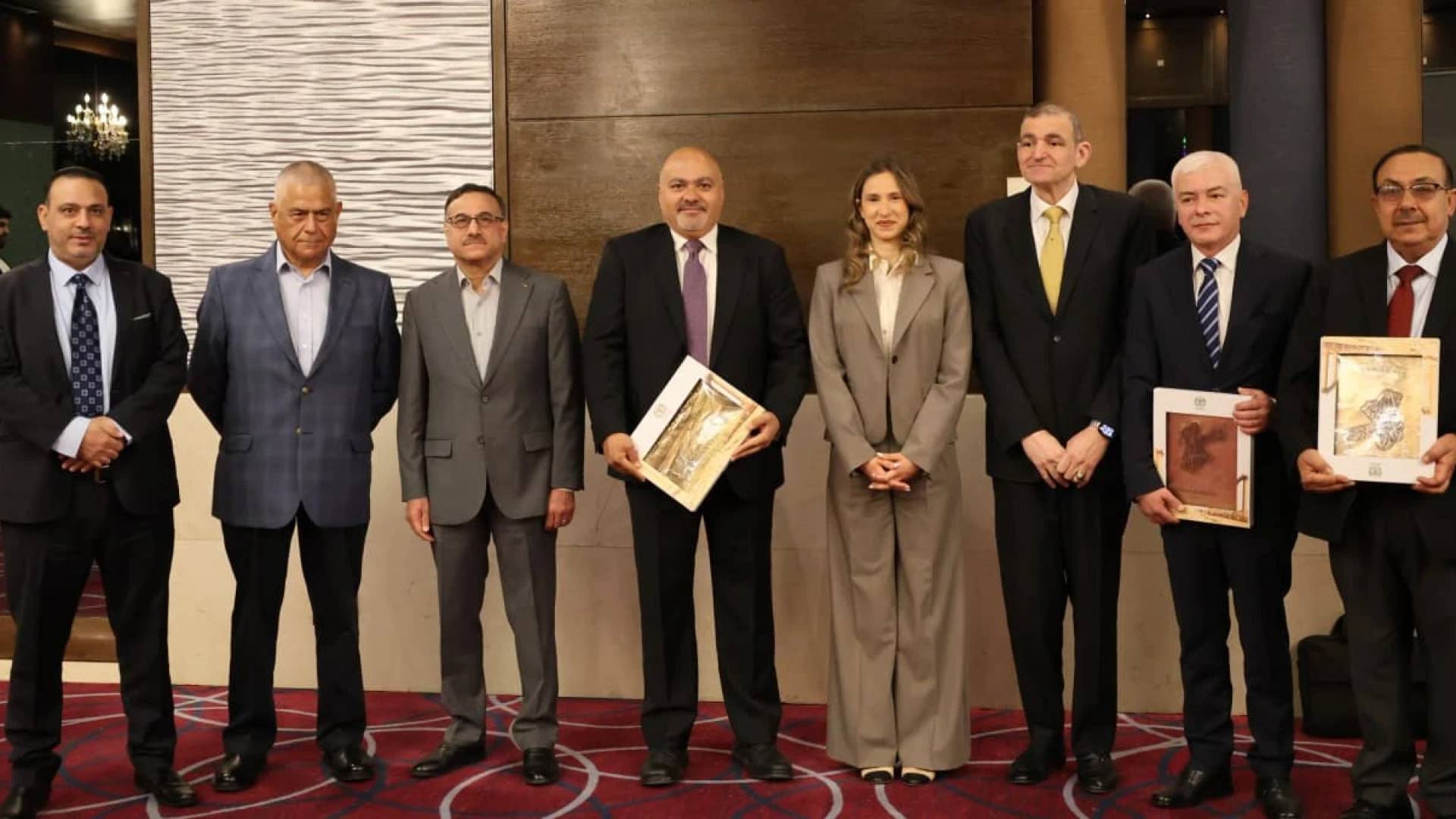 "استثمار أموال الضمان" ينظم ملتقى الحوكمة الحادي عشر