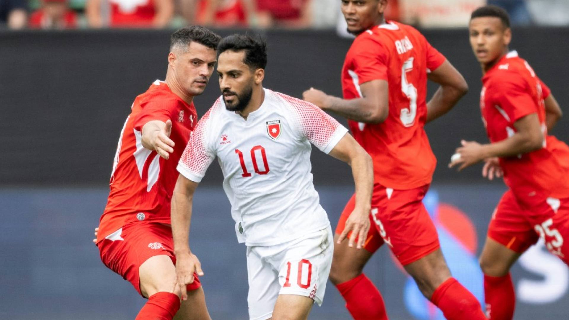 موسى التعمري