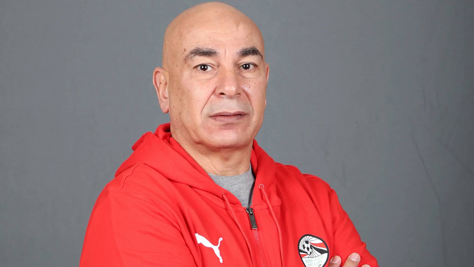 حسام حسن