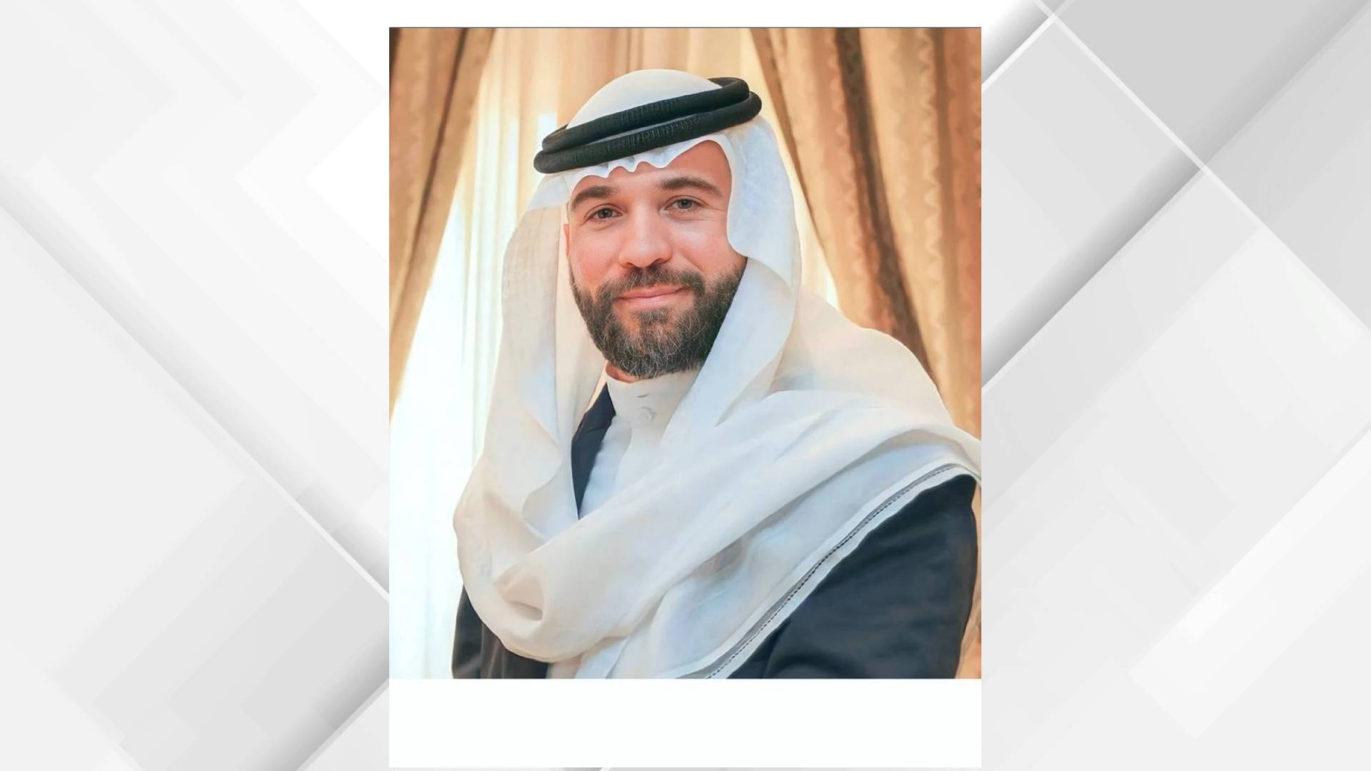 الأمير هاشم بن الحسين
