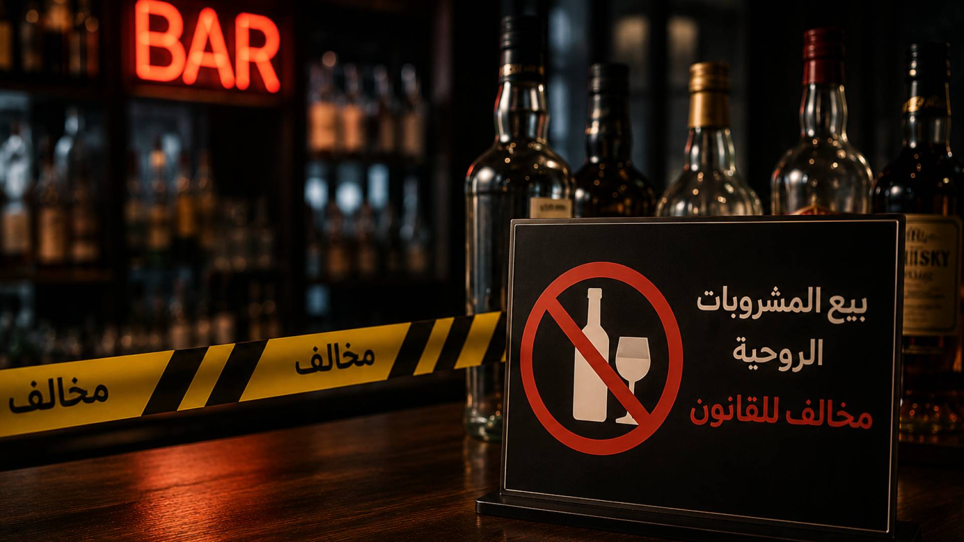 صورة مولدة بالذكاء الإصطناعي