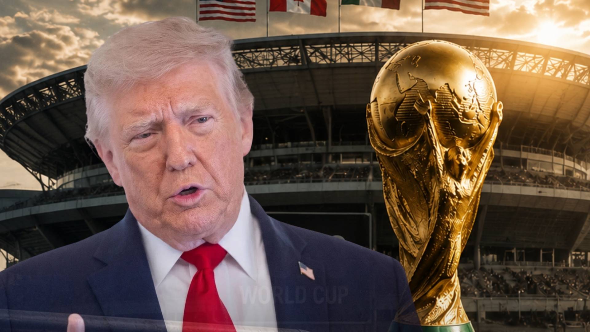الرئيس الأمريكي دونالد ترمب
