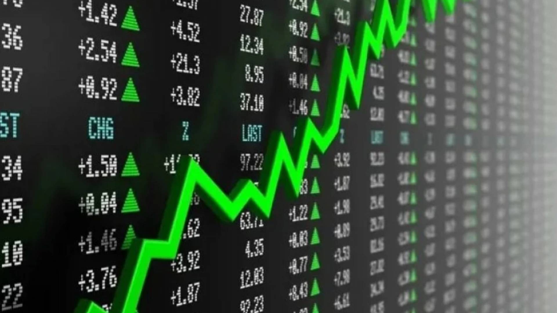 الأسهم الأوروبية