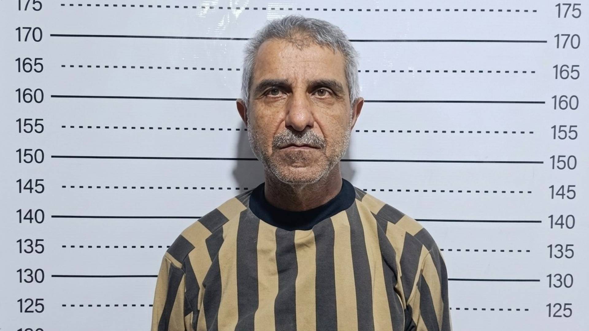 معاون مدير المخابرات العامة السورية السابق" اللواء قيس الرجب