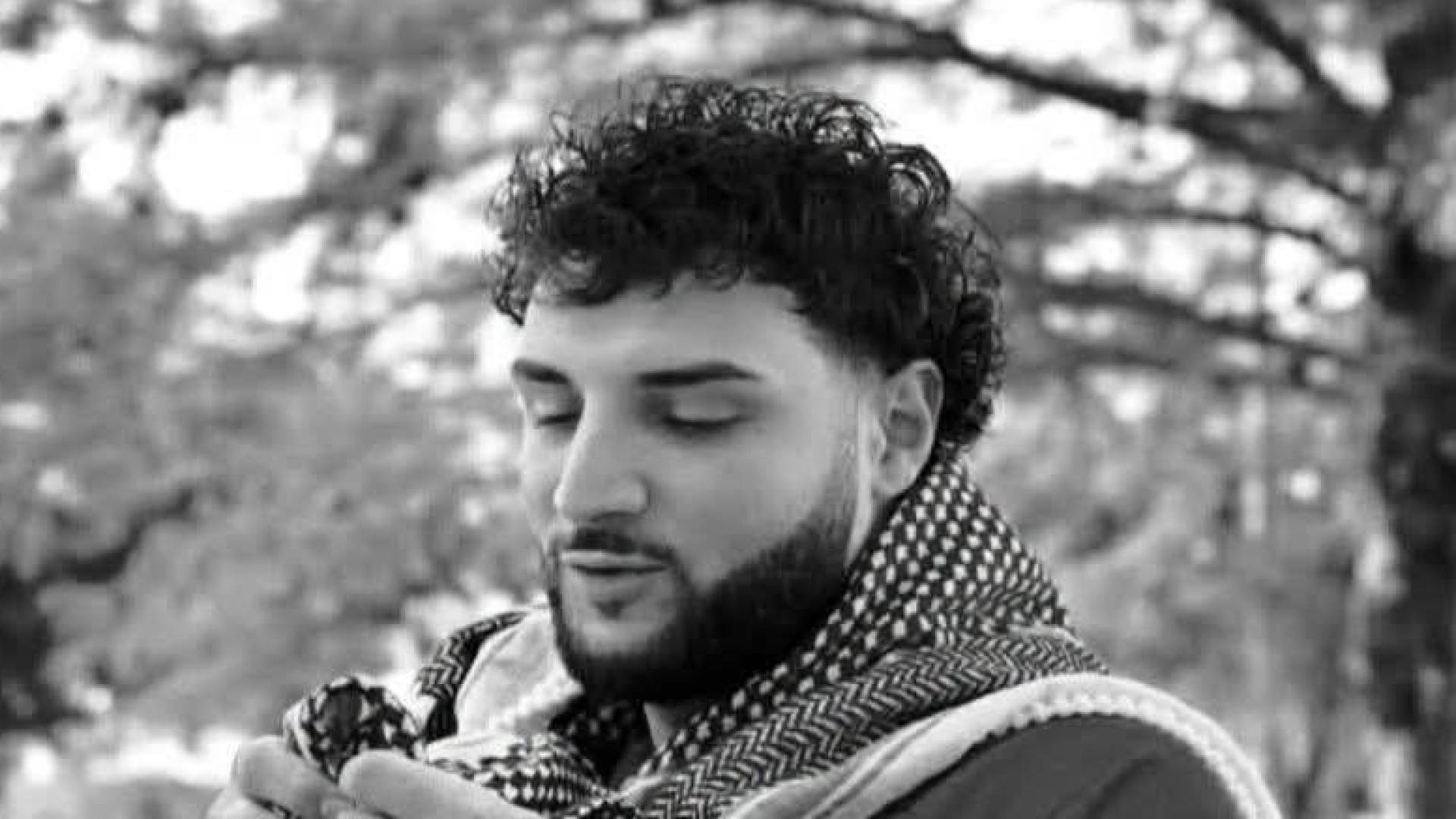 وفاة مشجع النشامى إثر حادث مؤسف في أمريكا