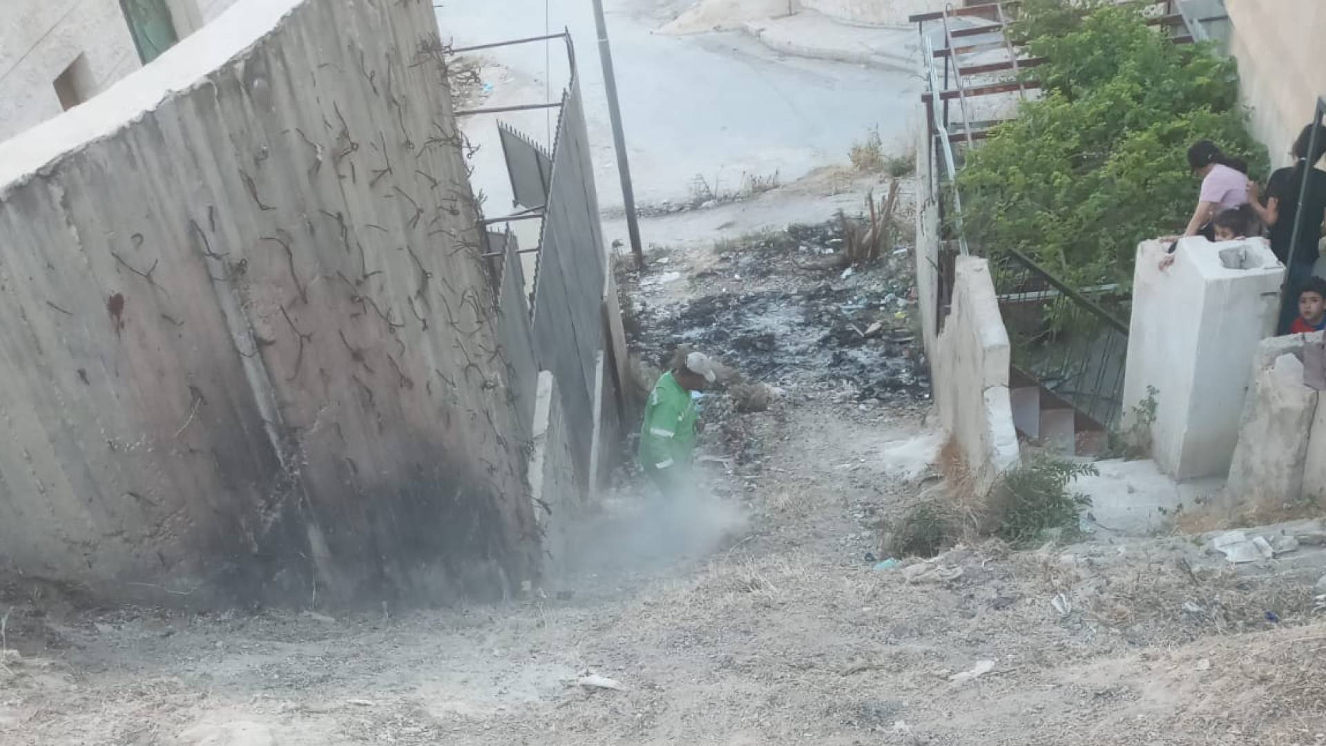 درج القويسمة