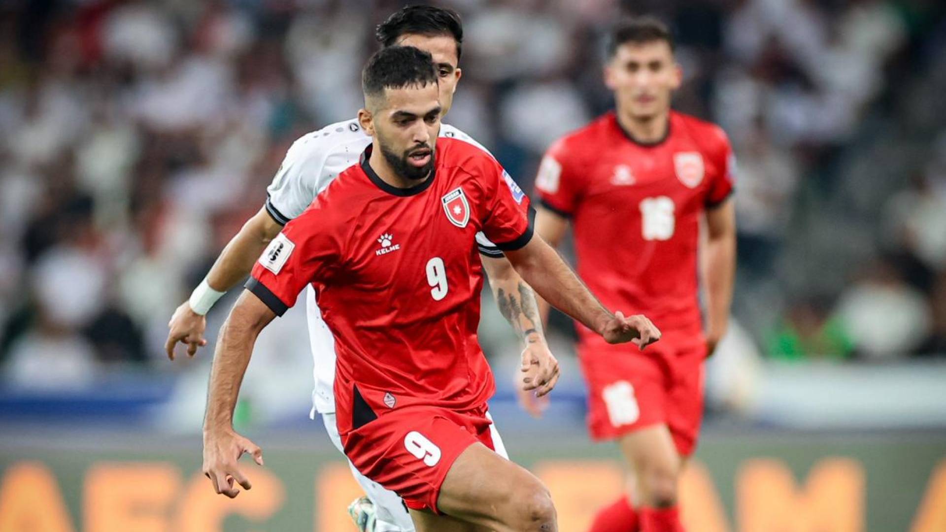 علي علوان