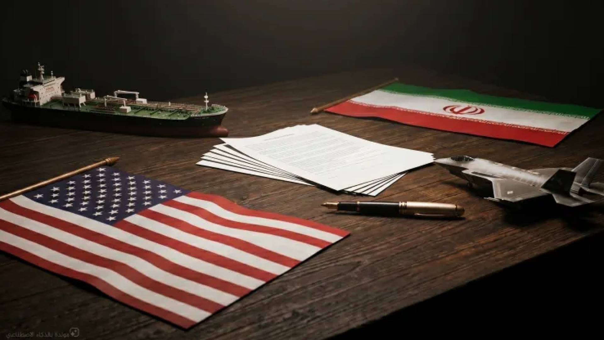 الوكالة الدولية للطاقة الذرية تعلن جاهزيتها لتنفيذ بنود الاتفاق الأمريكي الإيراني وتفكيك أعقاد الملف النووي