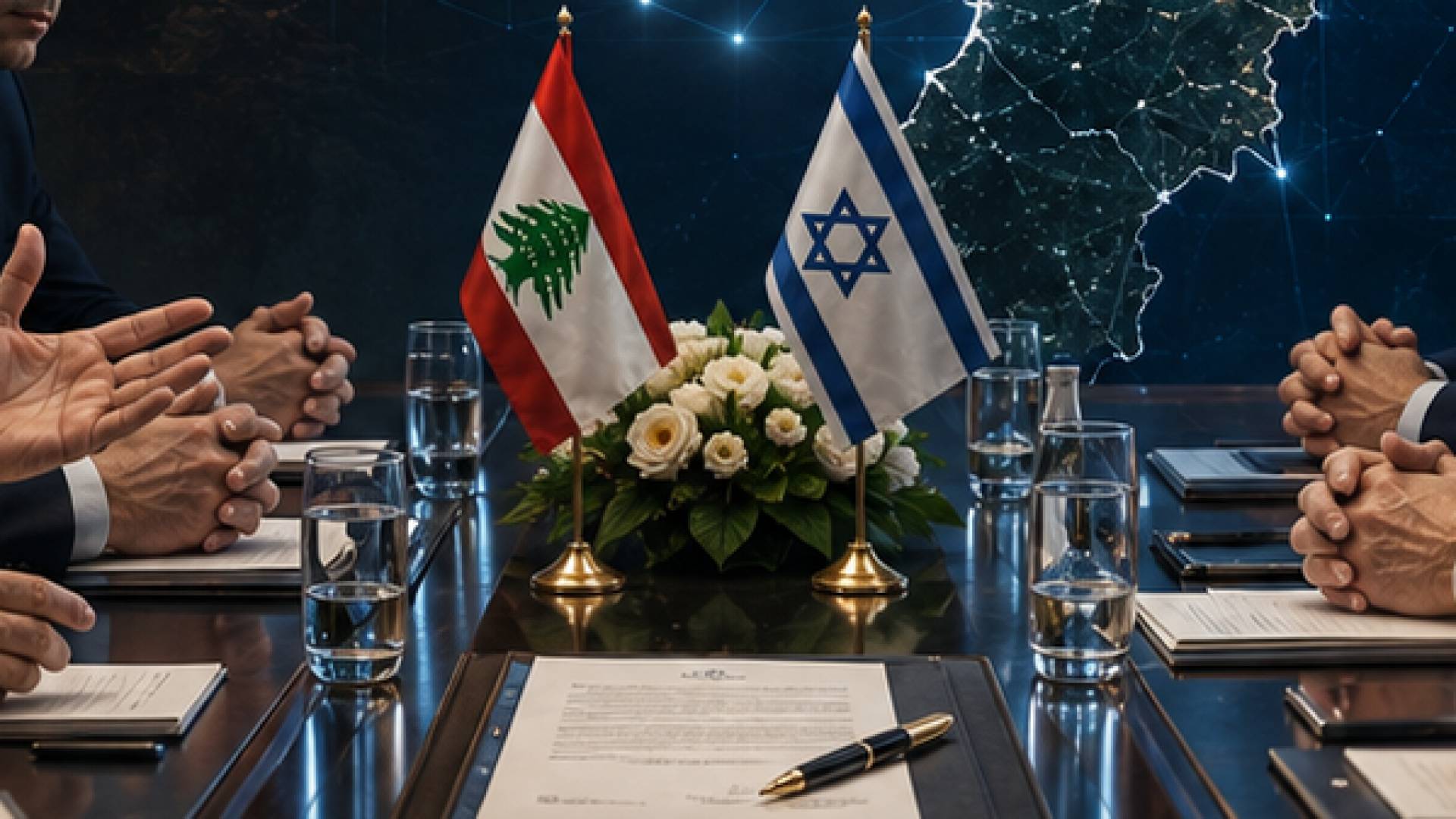صورة مولدة بالذكاء الاصطناعي