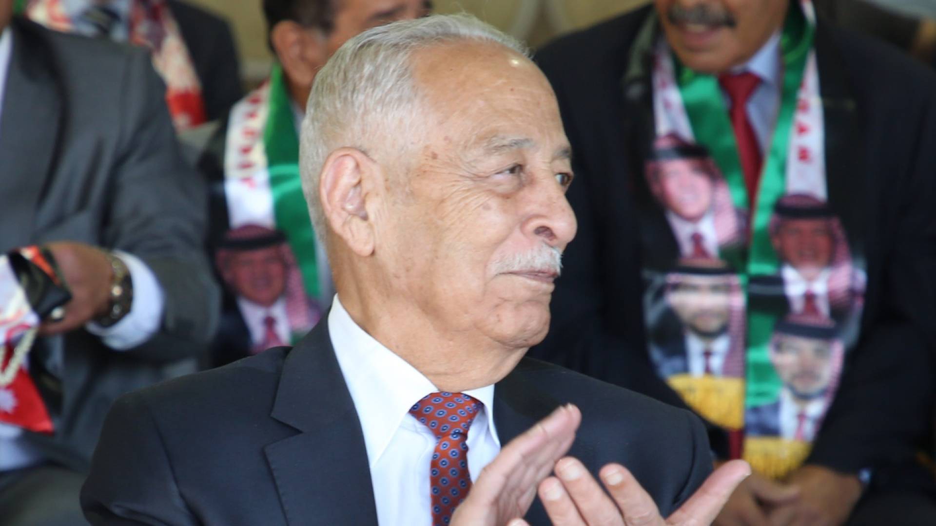 العيسوي يرعى احتفال فرع نقابة مهندسي اربد بعيد الاستقلال والمناسبات الوطنية