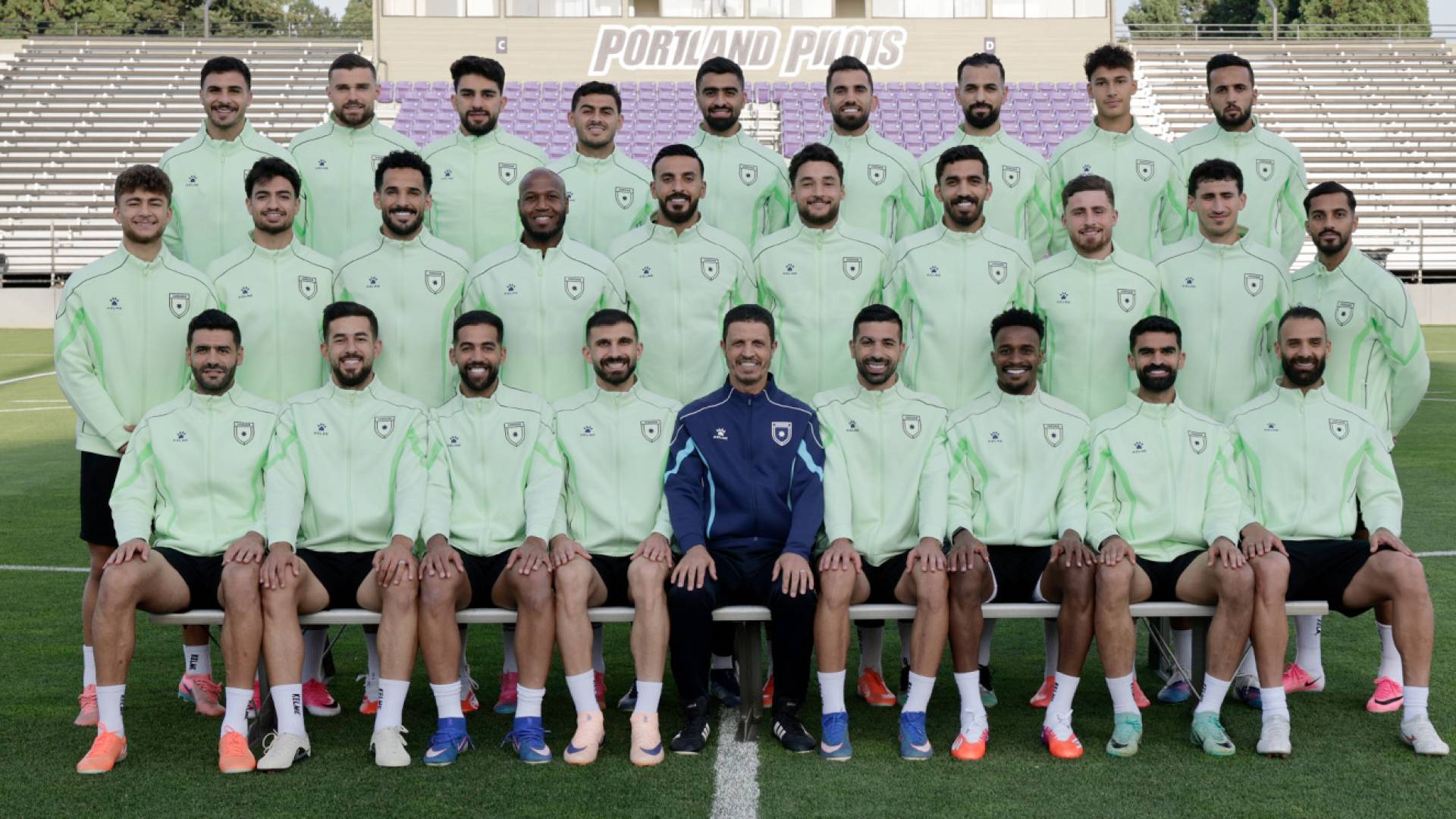 المنتخب الوطني