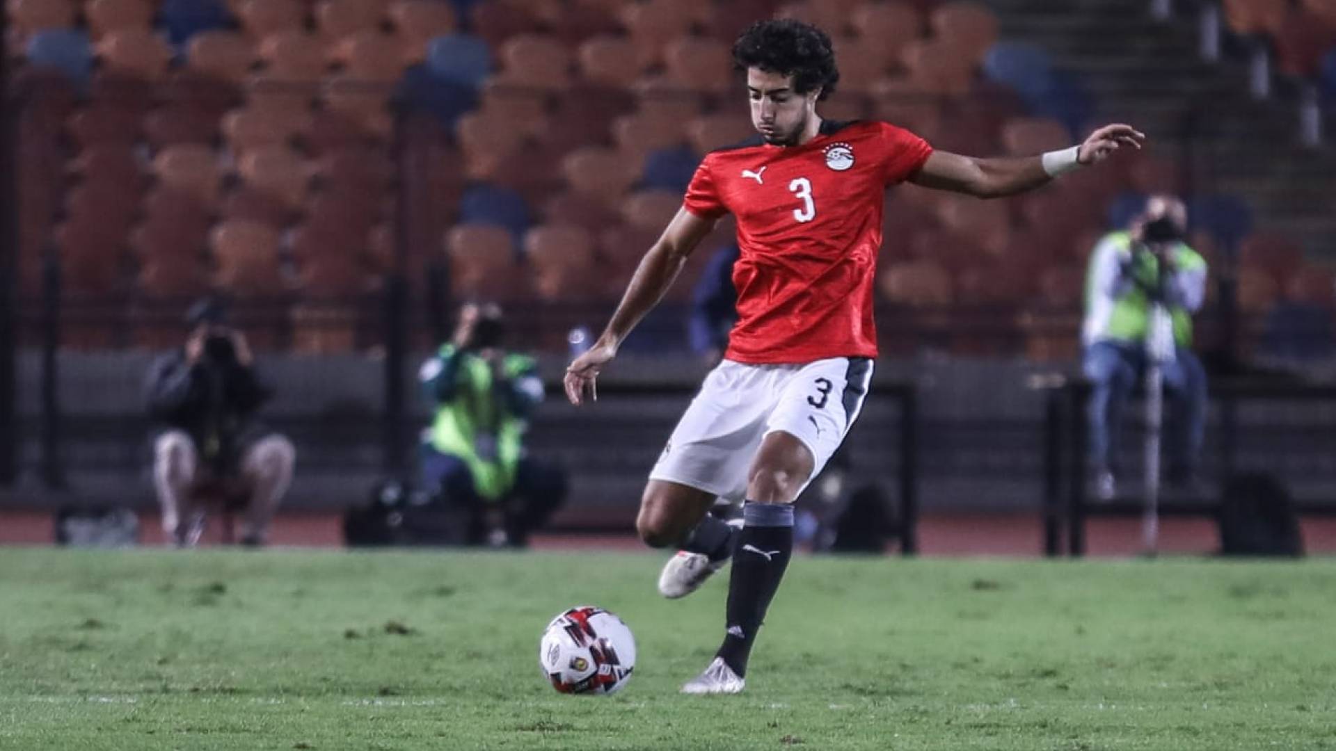 محمد هاني