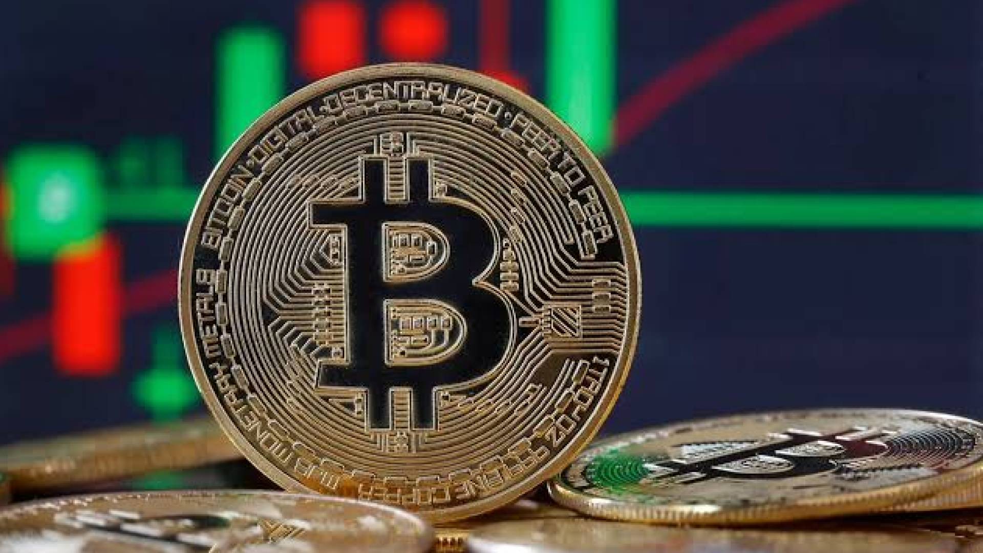 عملة البيتكوين
