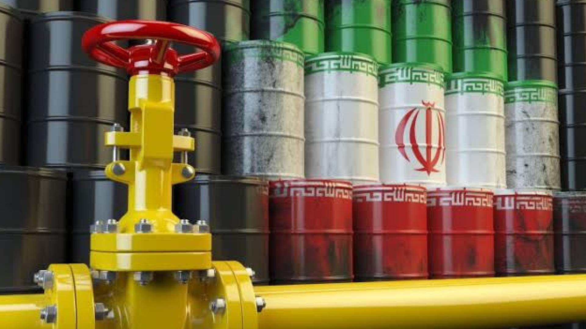 نفط "تعبيرية"