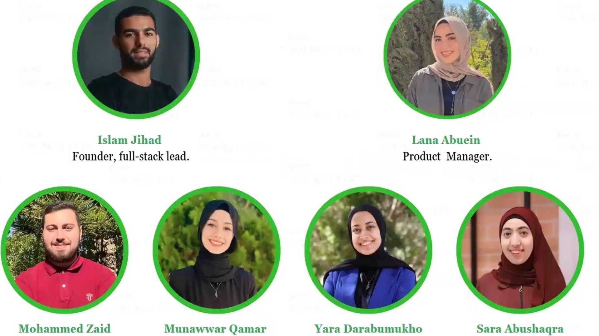 حاضنة الأعمال "إنترسكت" تحتفي بالشركات الناشئة الفلسطينية الواعدة في حفل تخريج الفوج الثامن من برنامج "STIR"
