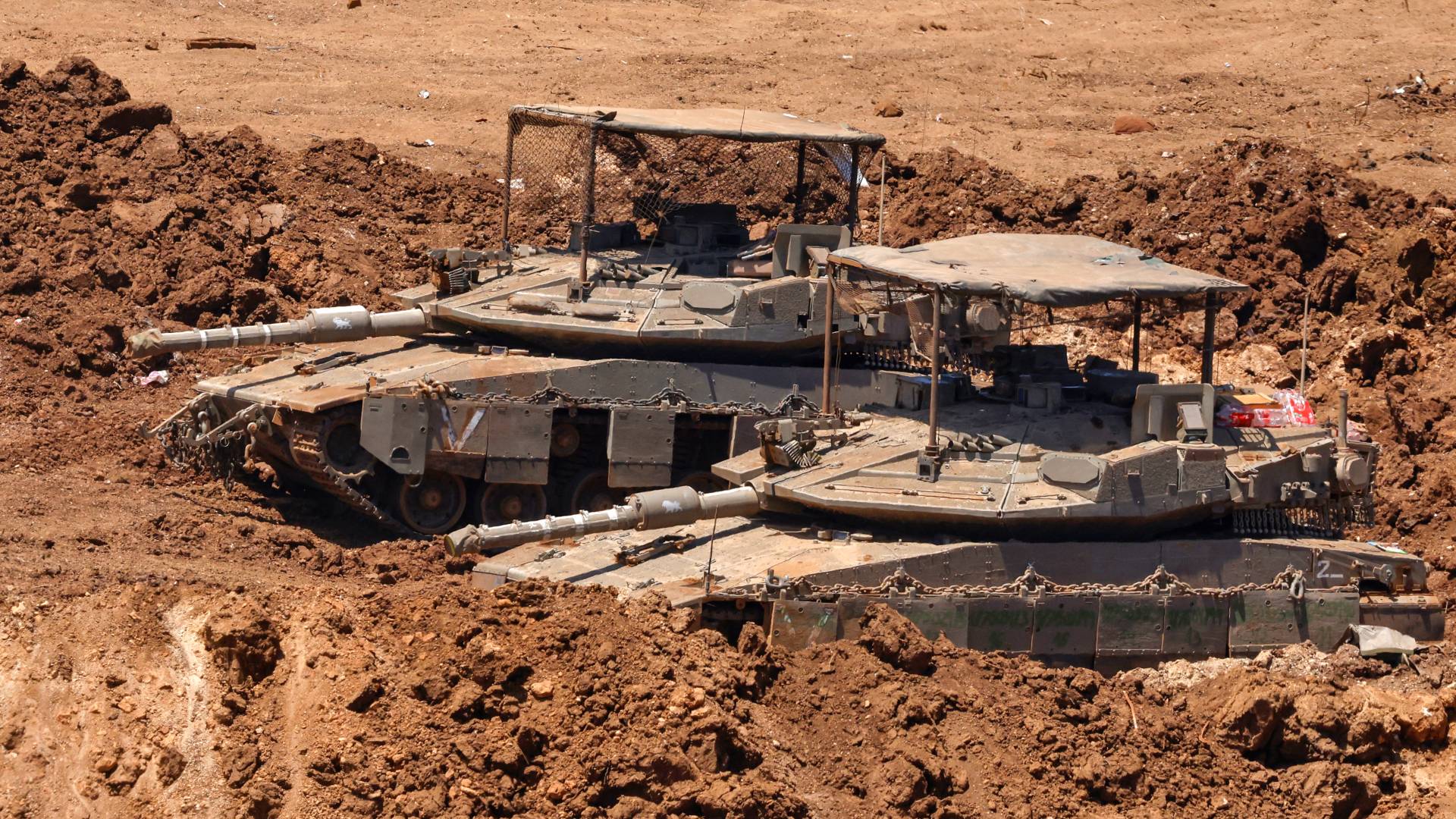 جيش الاحتلال في لبنان