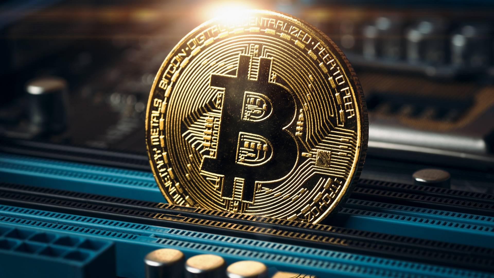 عملة البيتكوين