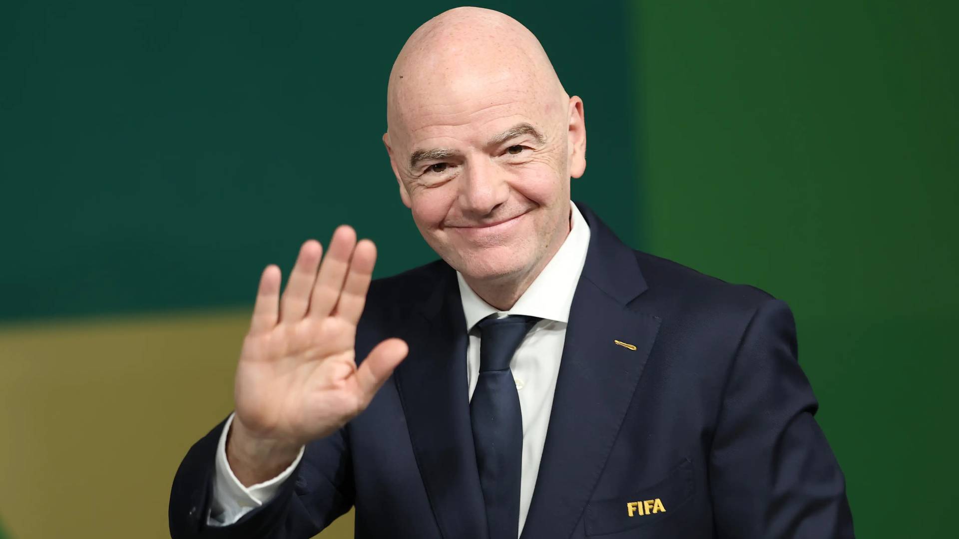 جياني إنفانتينو