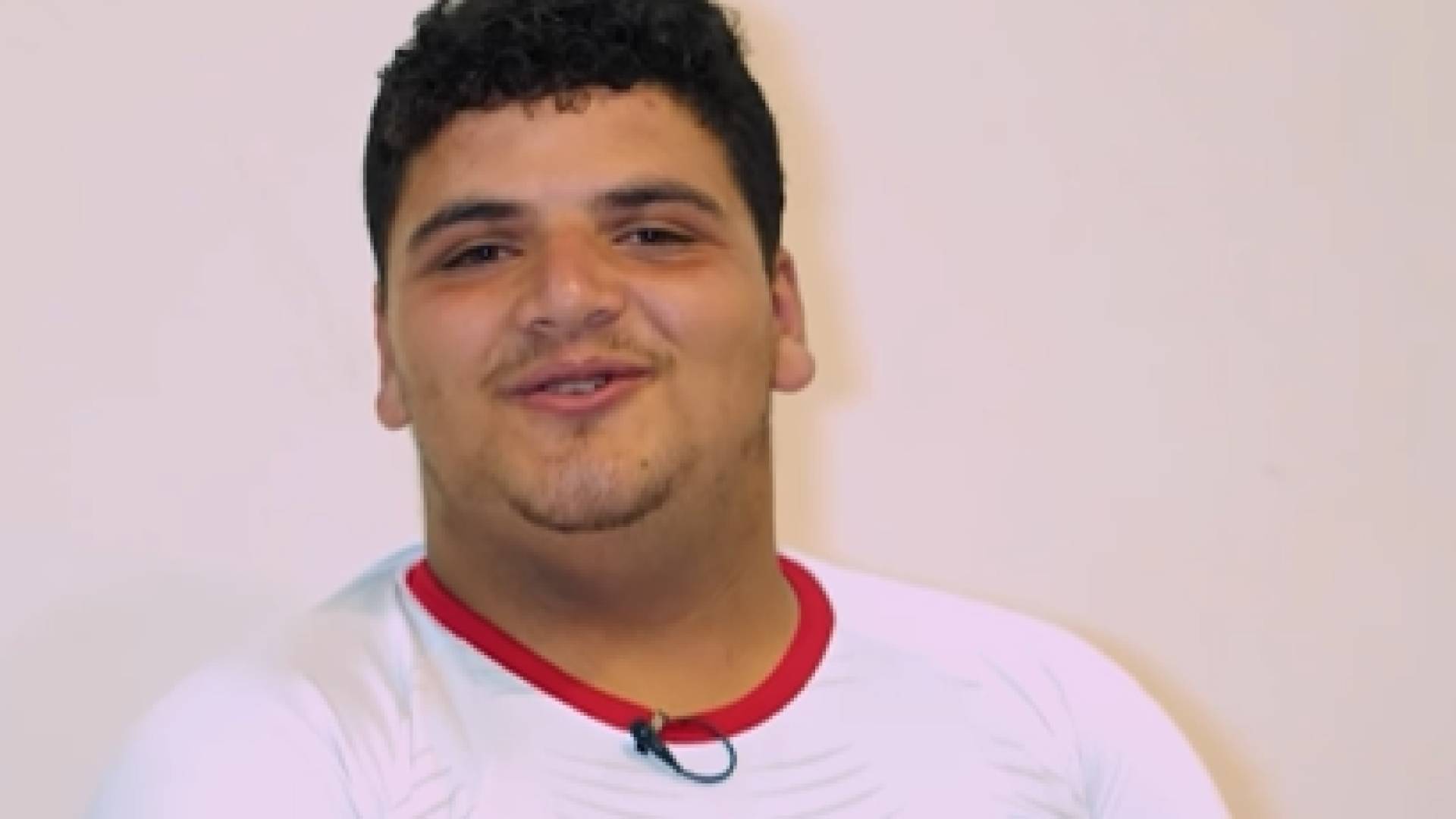 المواطن عطالله النصيرات