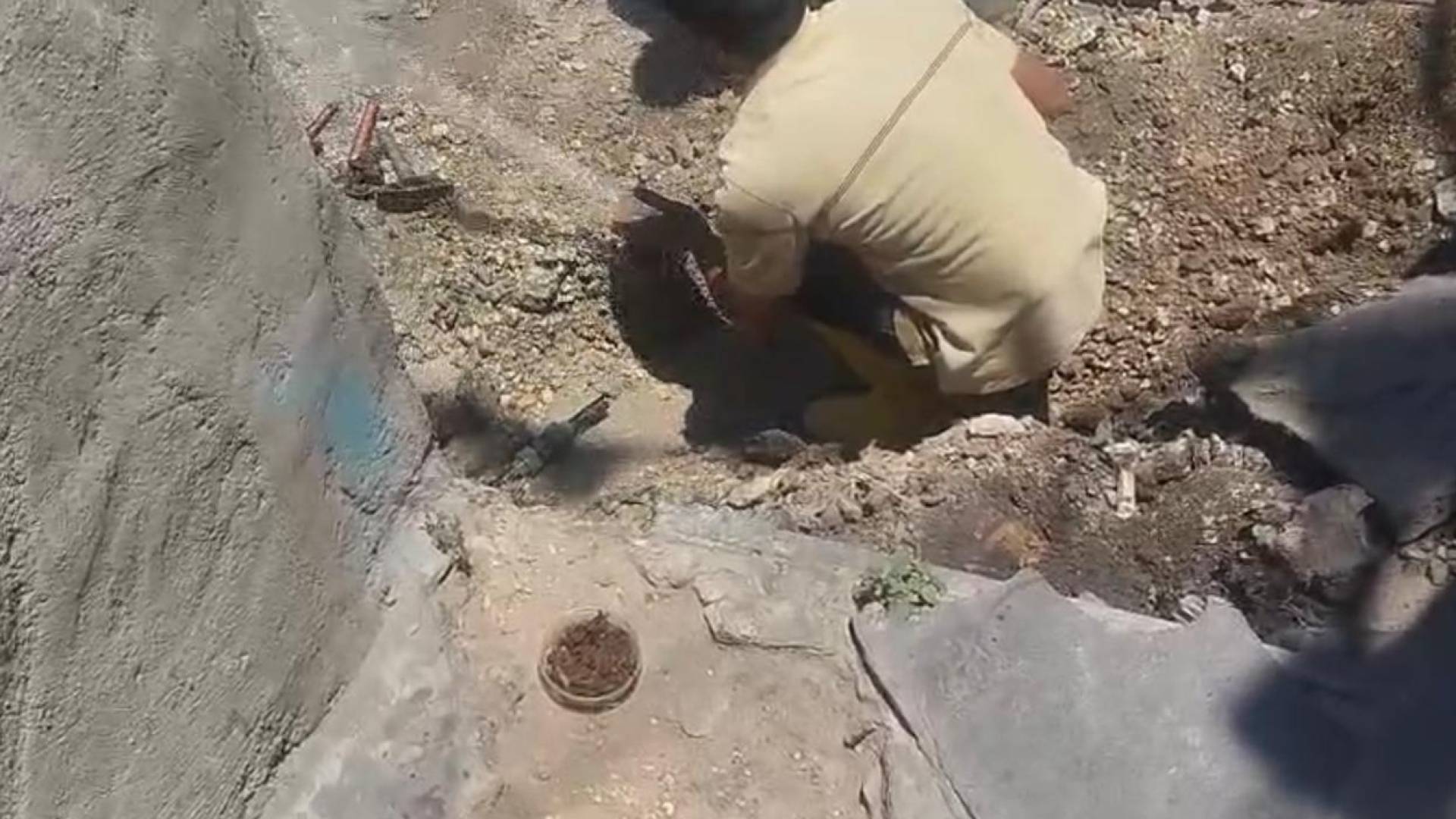 اعتداءات على المياة