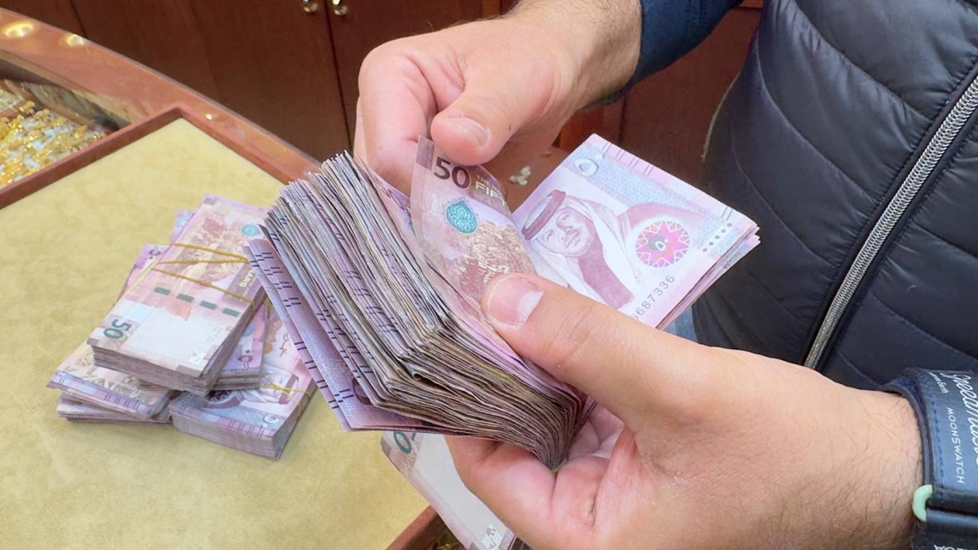 العملة الأردنية