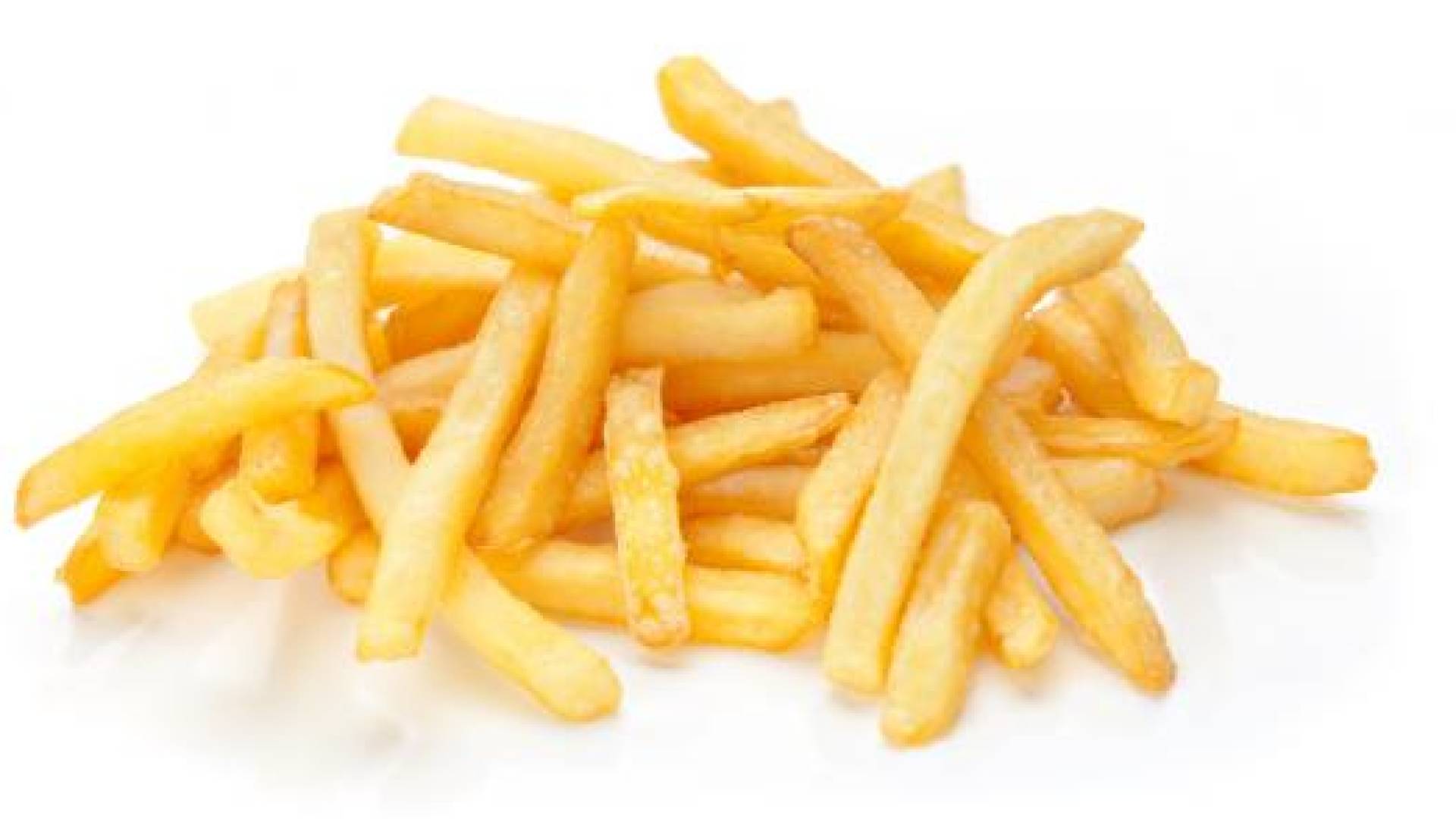 بطاطا مقلية