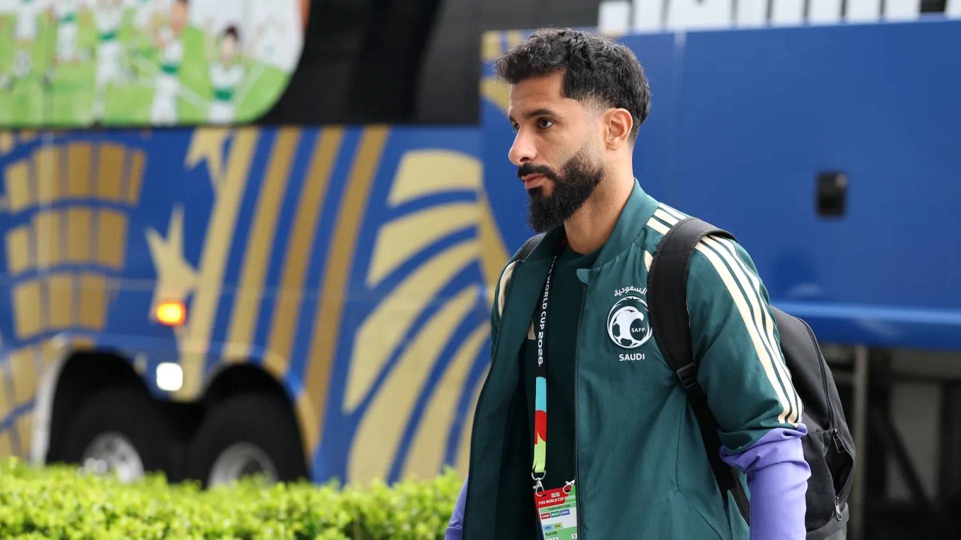 صالح الشهري