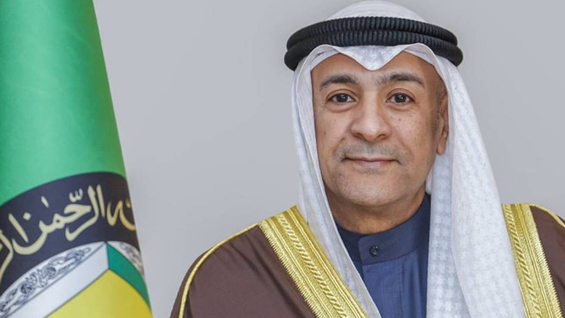 الأمين العام لمجلس التعاون لدول الخليج العربية، جاسم محمد البديوي