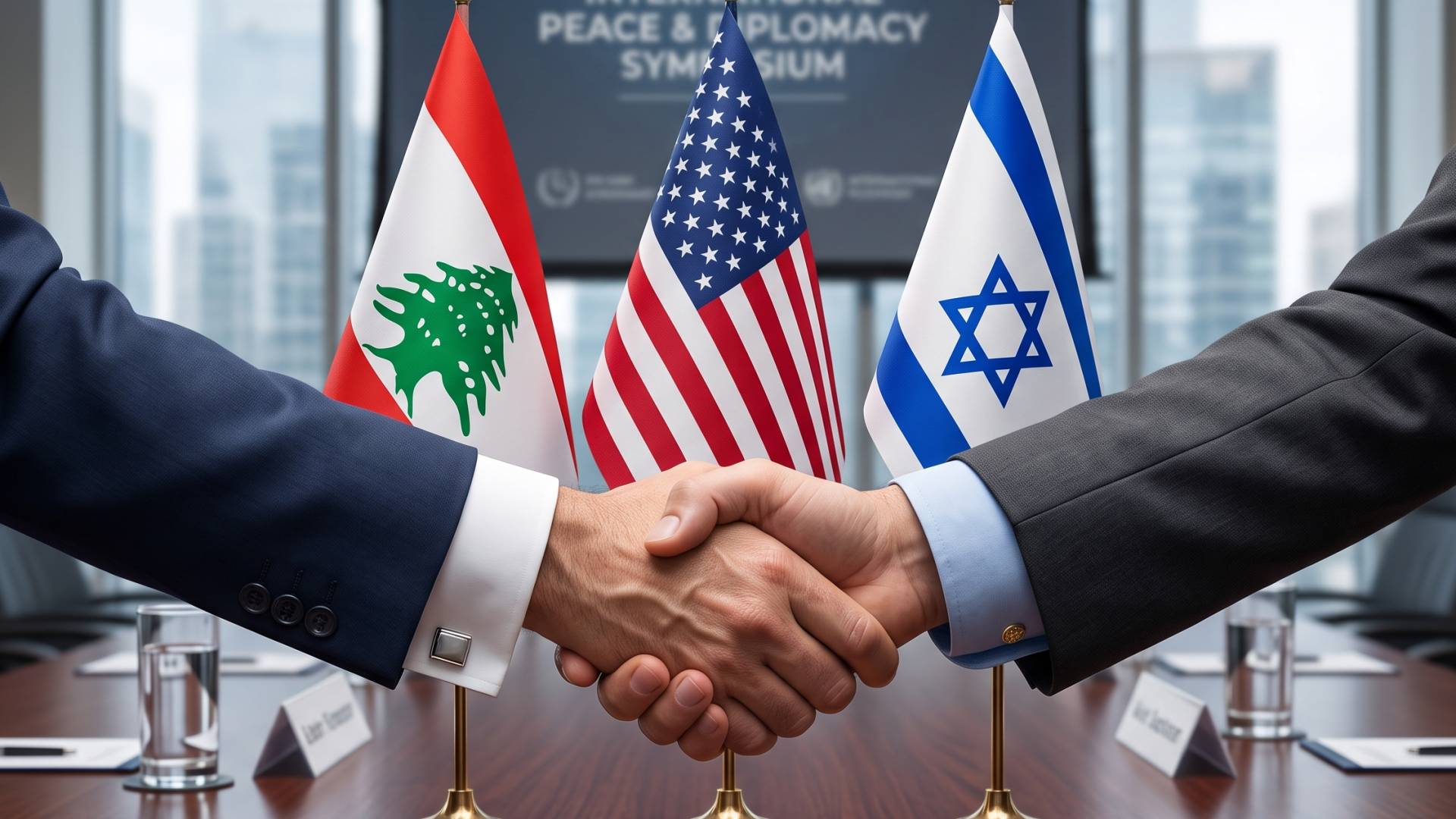 صورة مولدة بالذكاء الاصطناعي