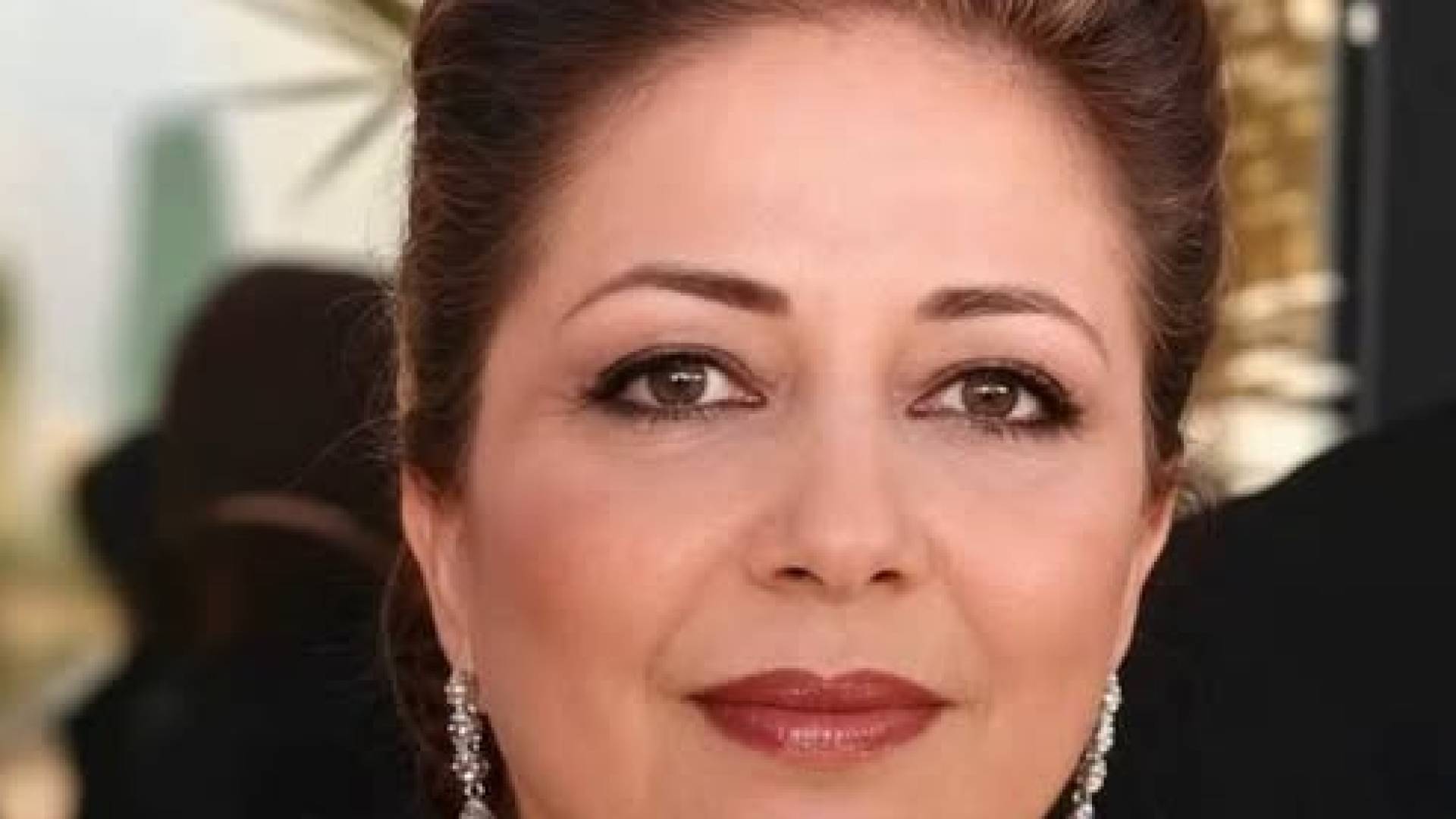 منى مصطفى الداوود “أم هزاع” حرم أمجد هزاع المجالي