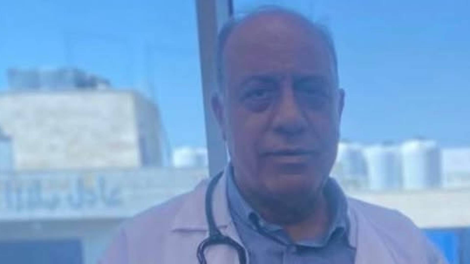 الدكتور طالب عبدالله السويطي