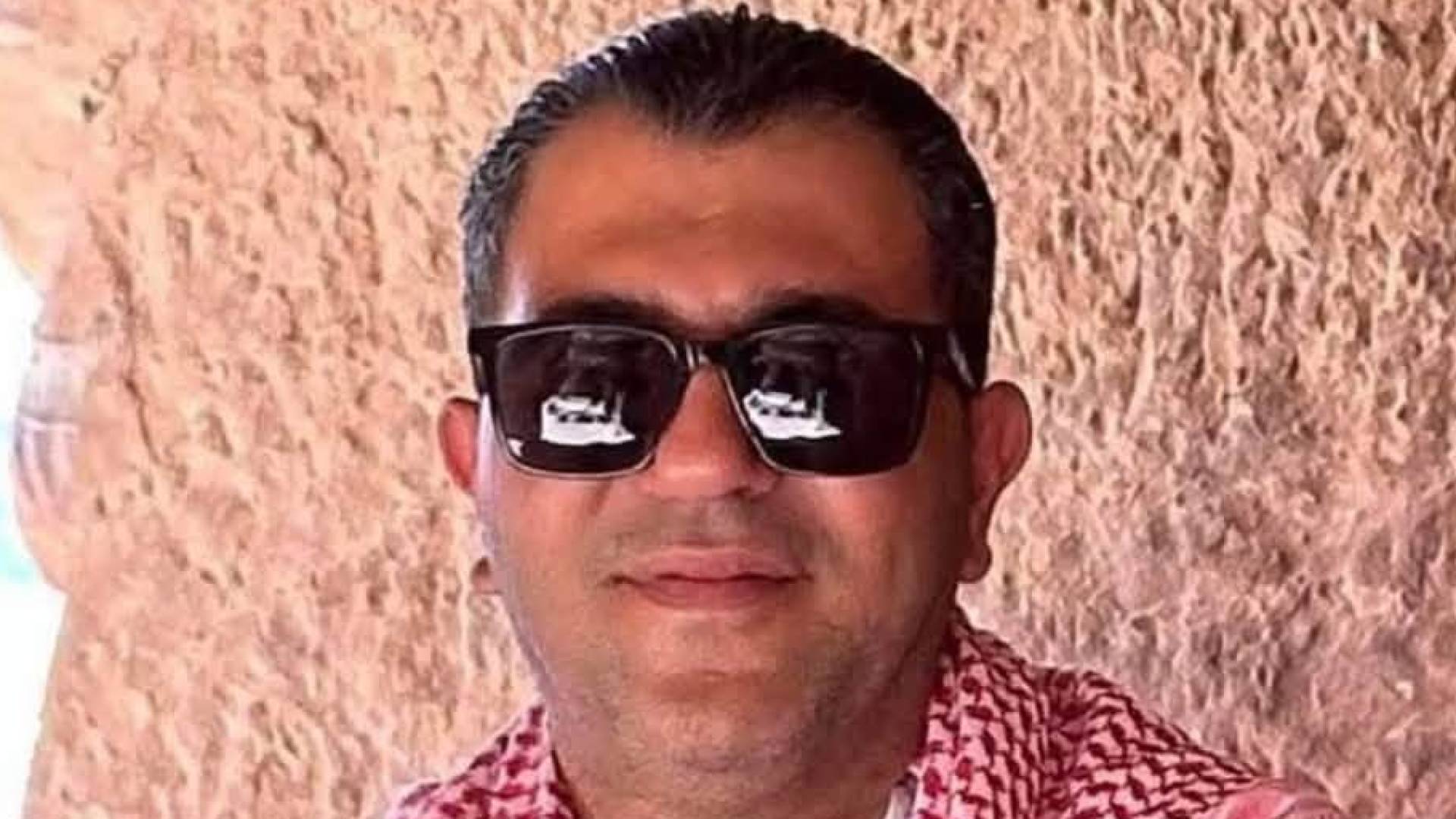 علي يوسف صوالحة