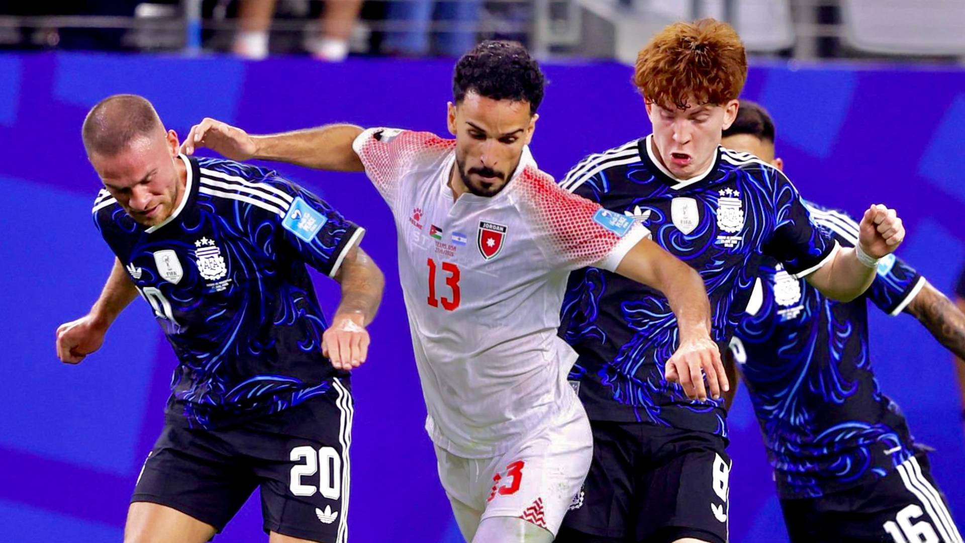 اللاعب محمود مرضي