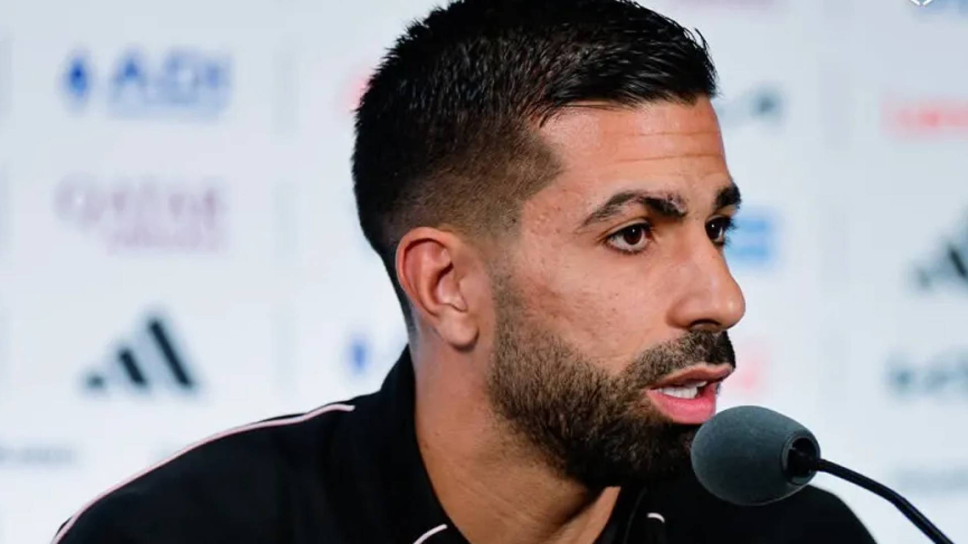 لاعب المنتخب الأردني نور الروابدة