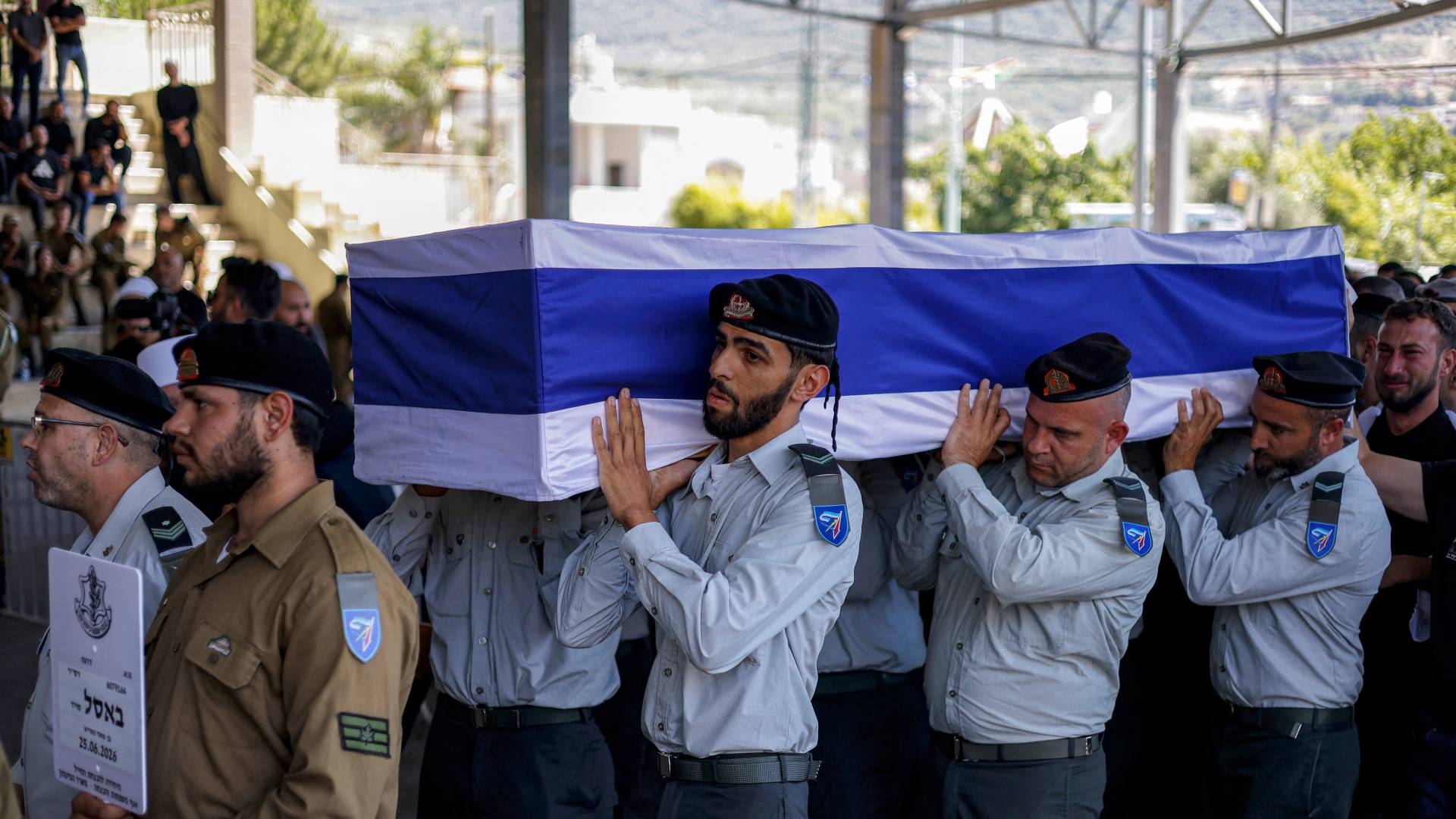جيش الاحتلال يعلن مقتل أحد جنوده في معارك جنوب لبنان