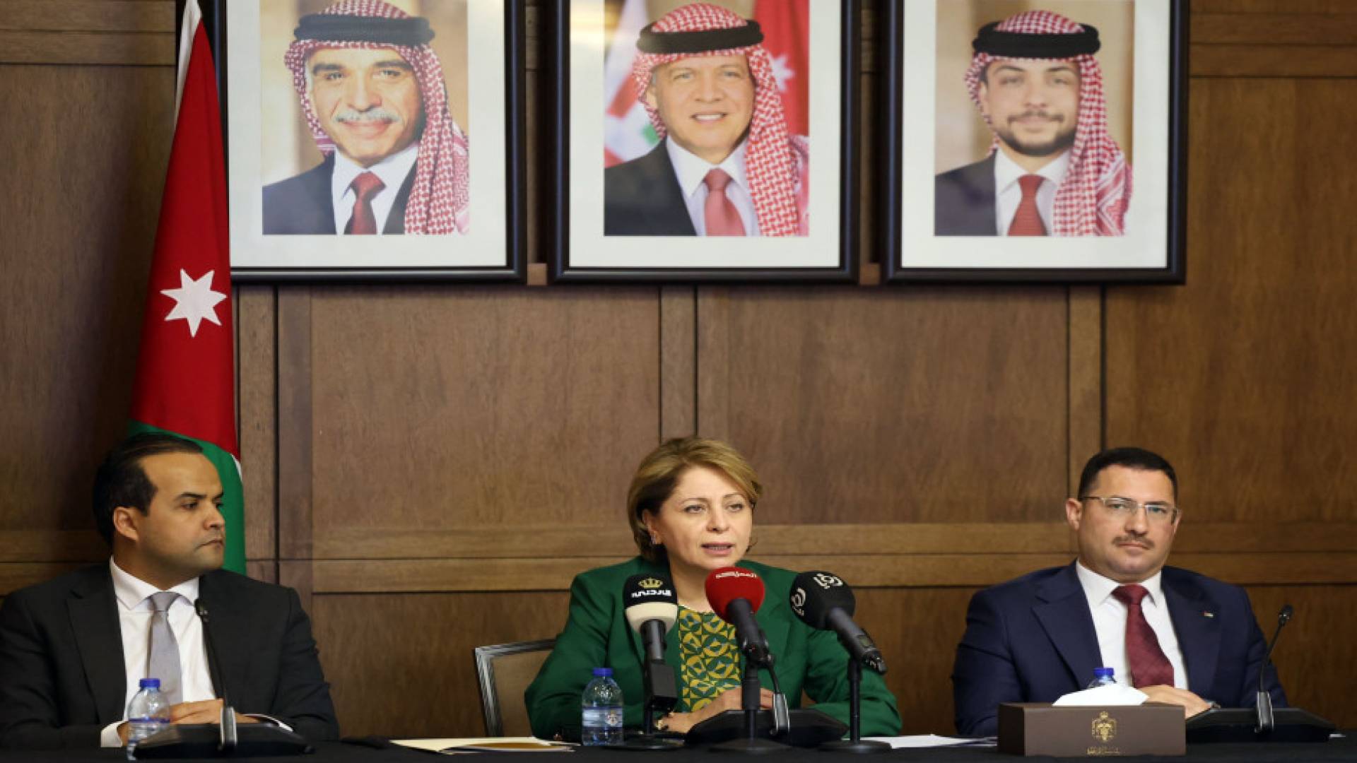 بدء المرحلة الثانية من تطبيق منظومة الثقافة المؤسسية بالقطاع العام