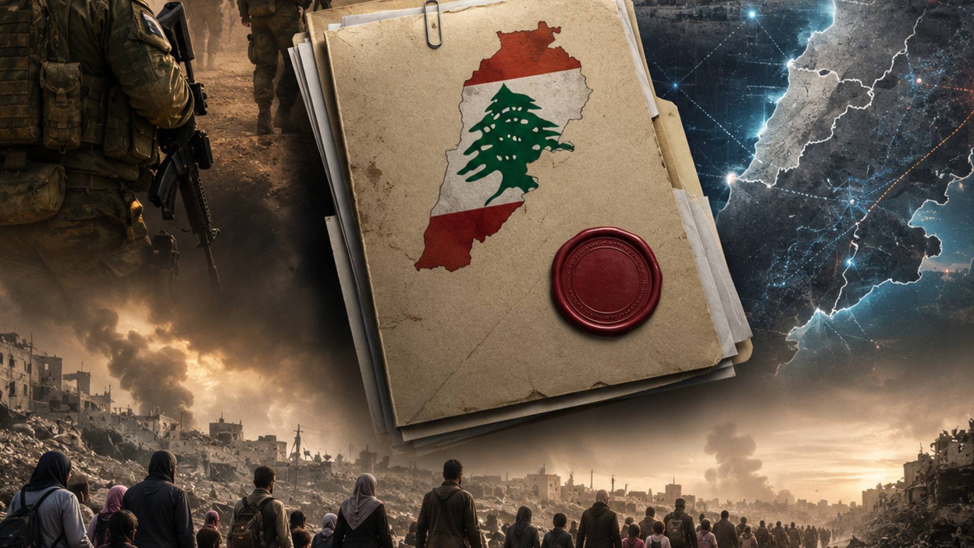 صورة مولدة بالذكاء الإصطناعي