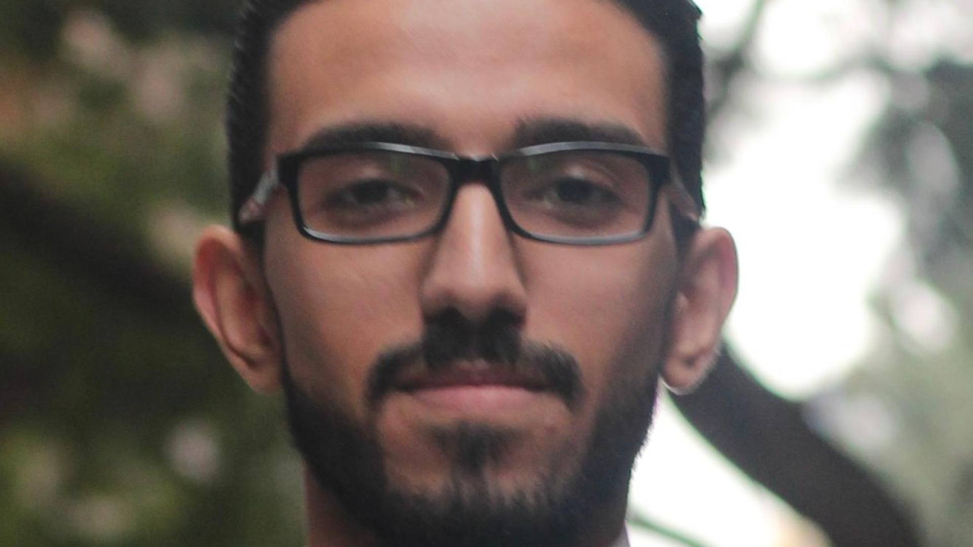 رائد الأعمال وصانع المحتوى محمد علي عبدو
