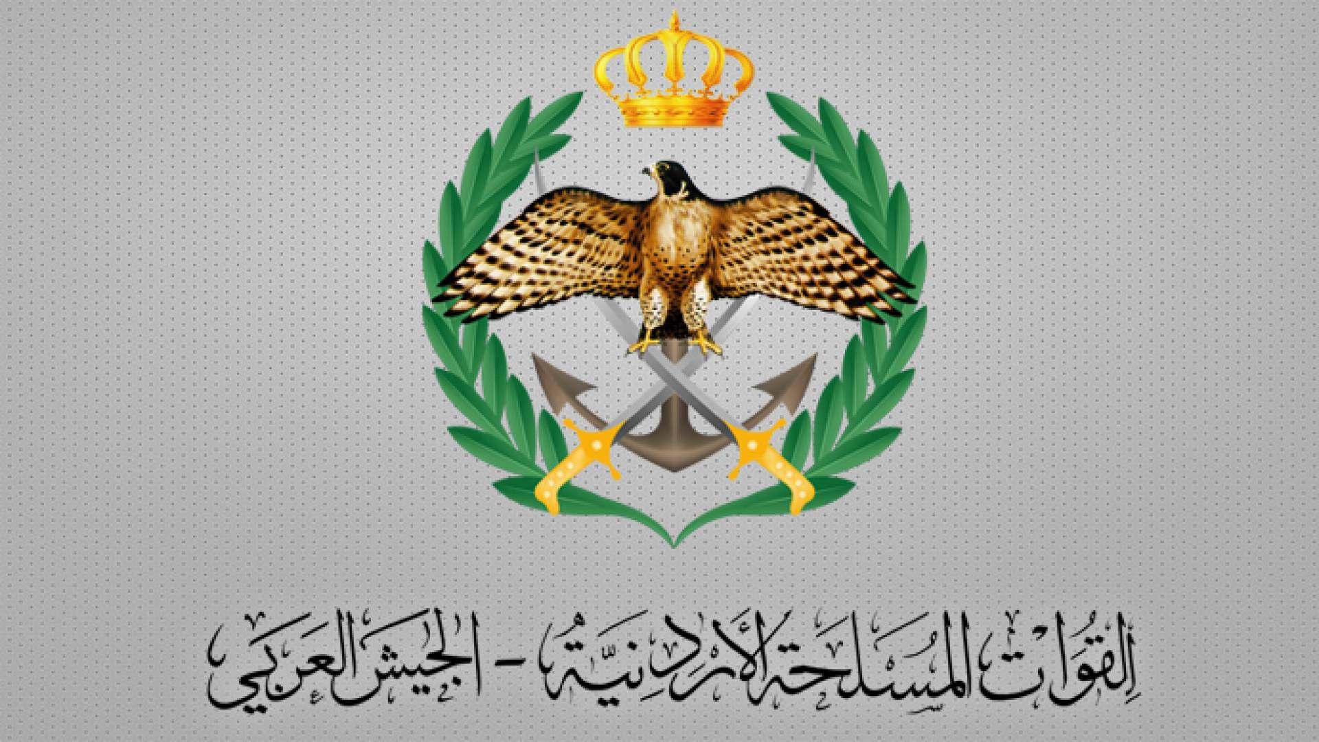 هبوط اضطراري لطائرة تدريب تابعة لسلاح الجو الملكي في بلعما