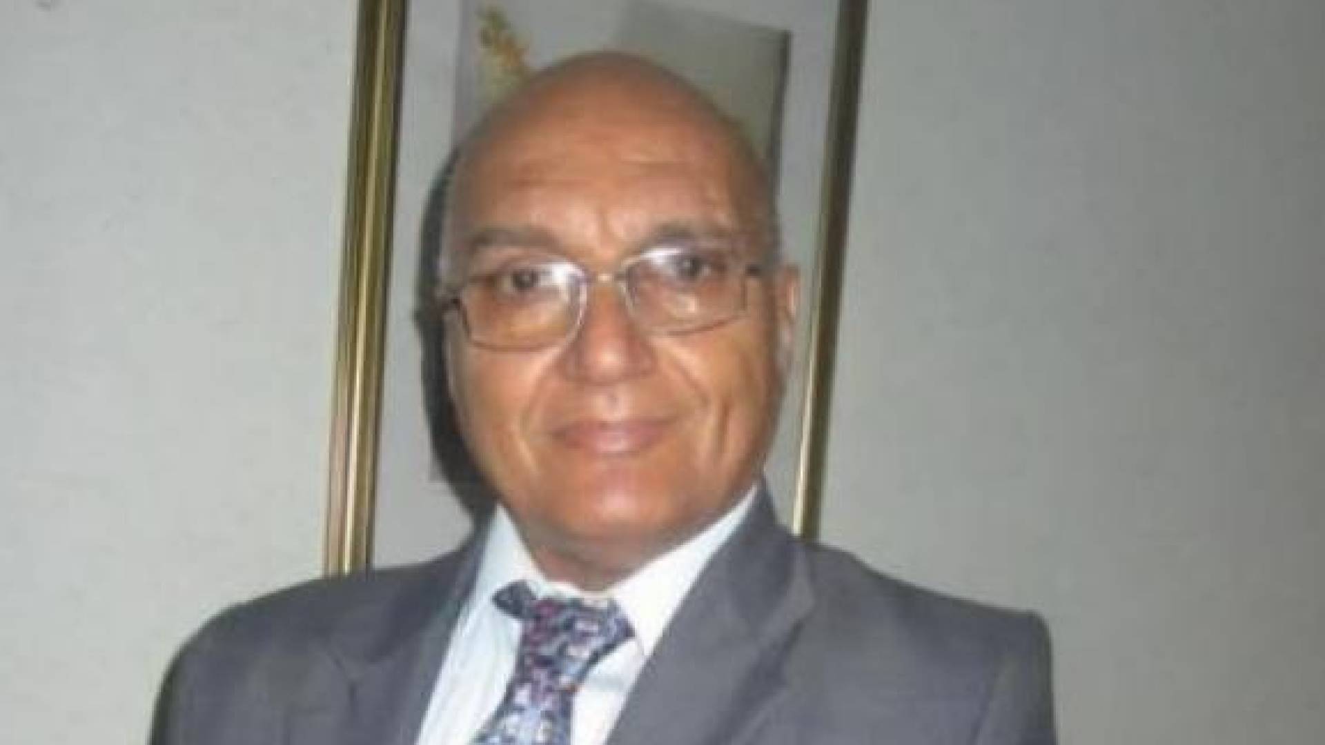 الصحفي الراحل محمد عبد الحافظ مناور المهيرات