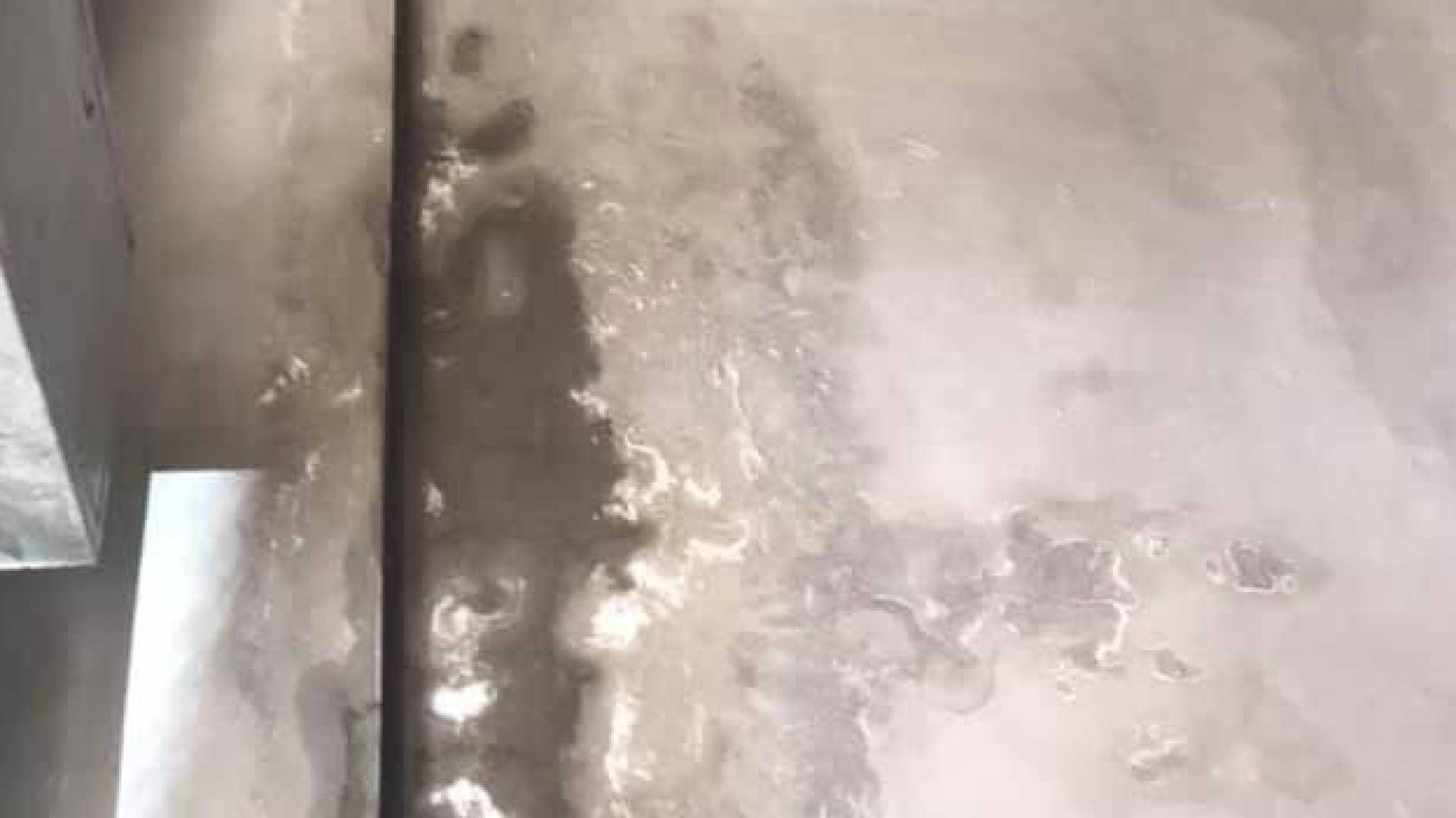 مشاكل فنية في مجمع وادي موسى التجاري