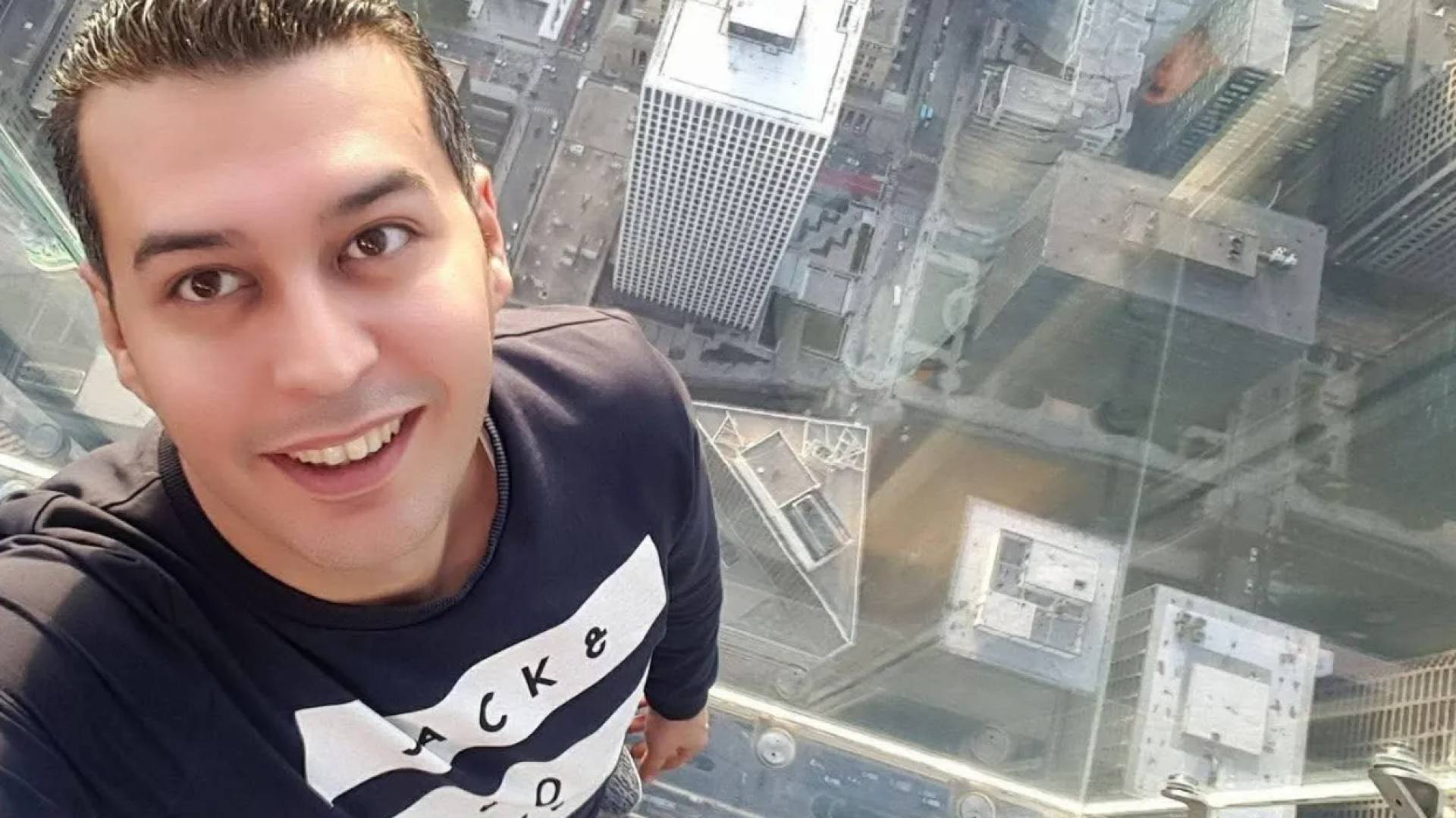 معاذ عبيدات