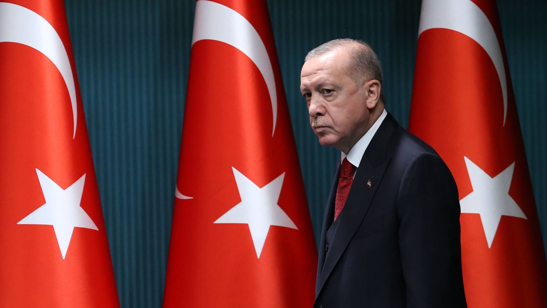 أردوغان