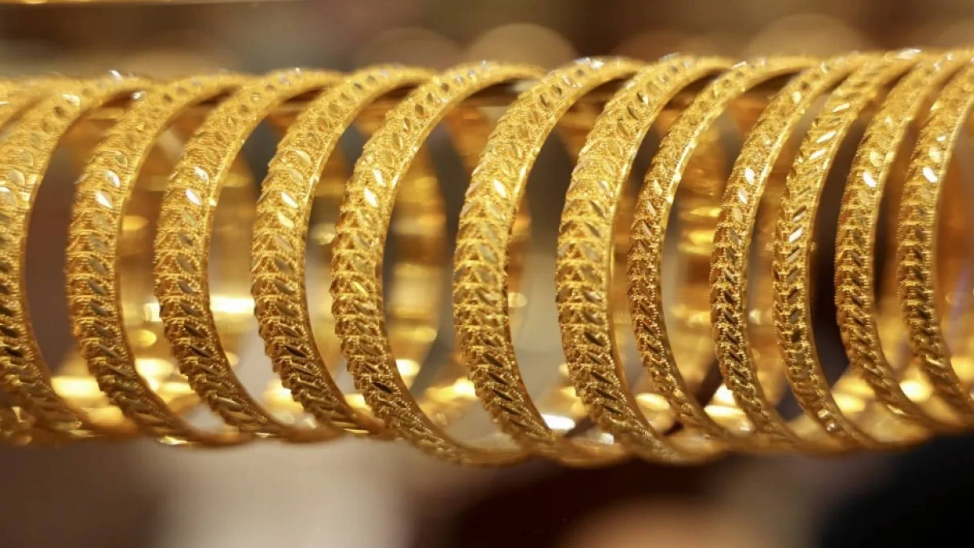 الذهب في الأردن