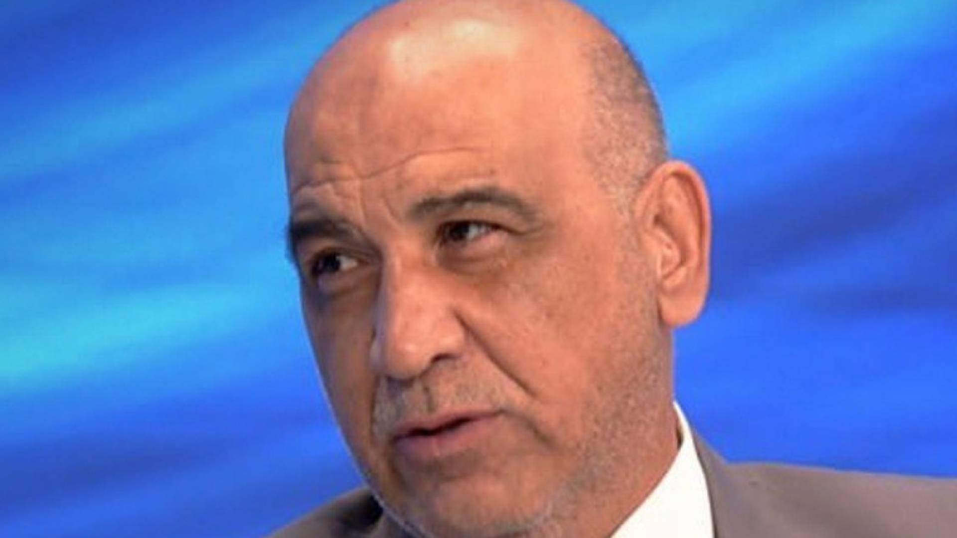 مؤيد الجحيشي