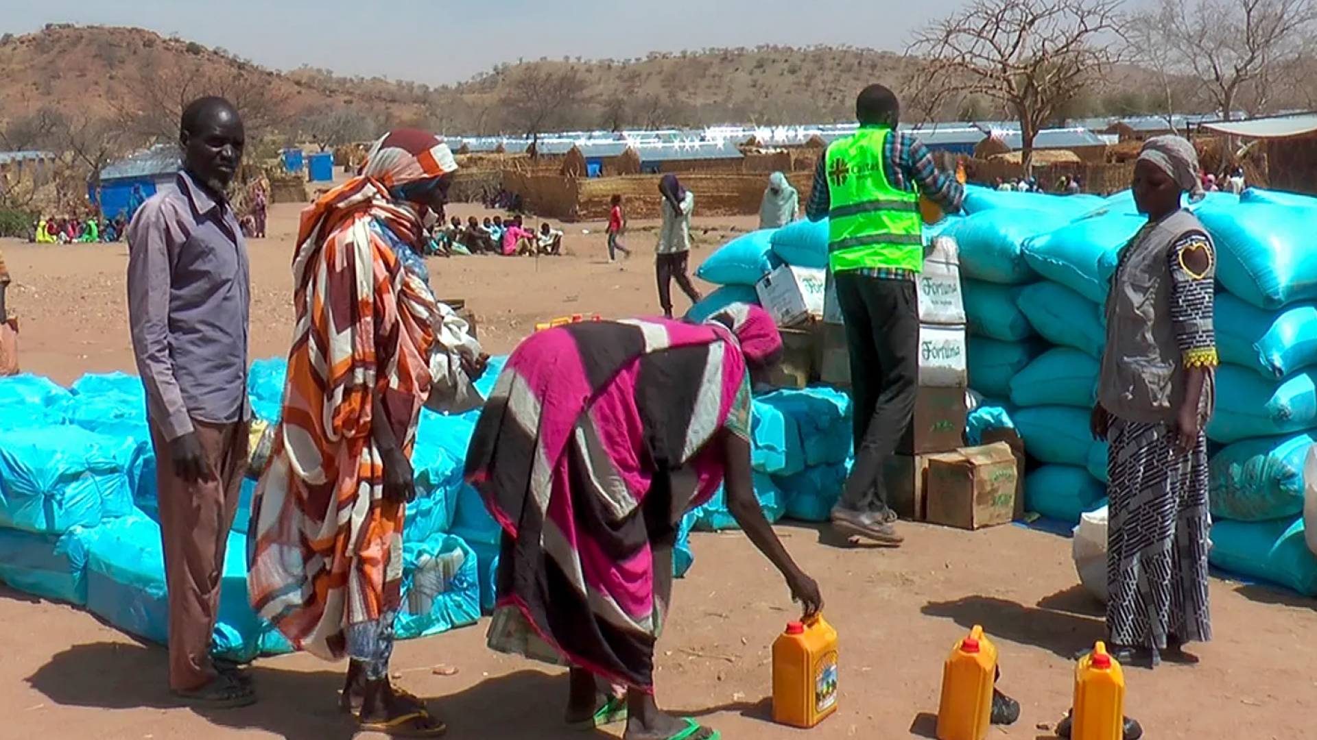 السودان