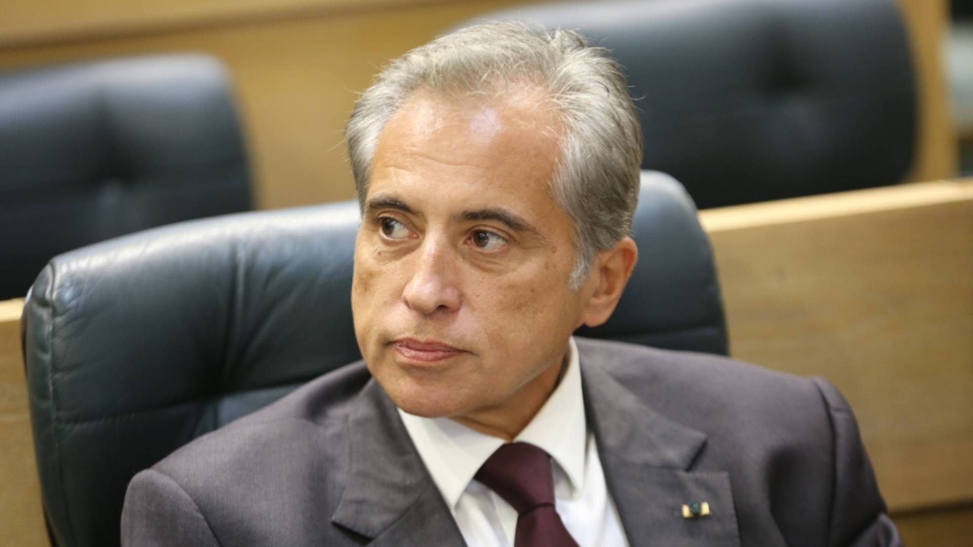 رئيس الوزراء الدكتور جعفر حسان